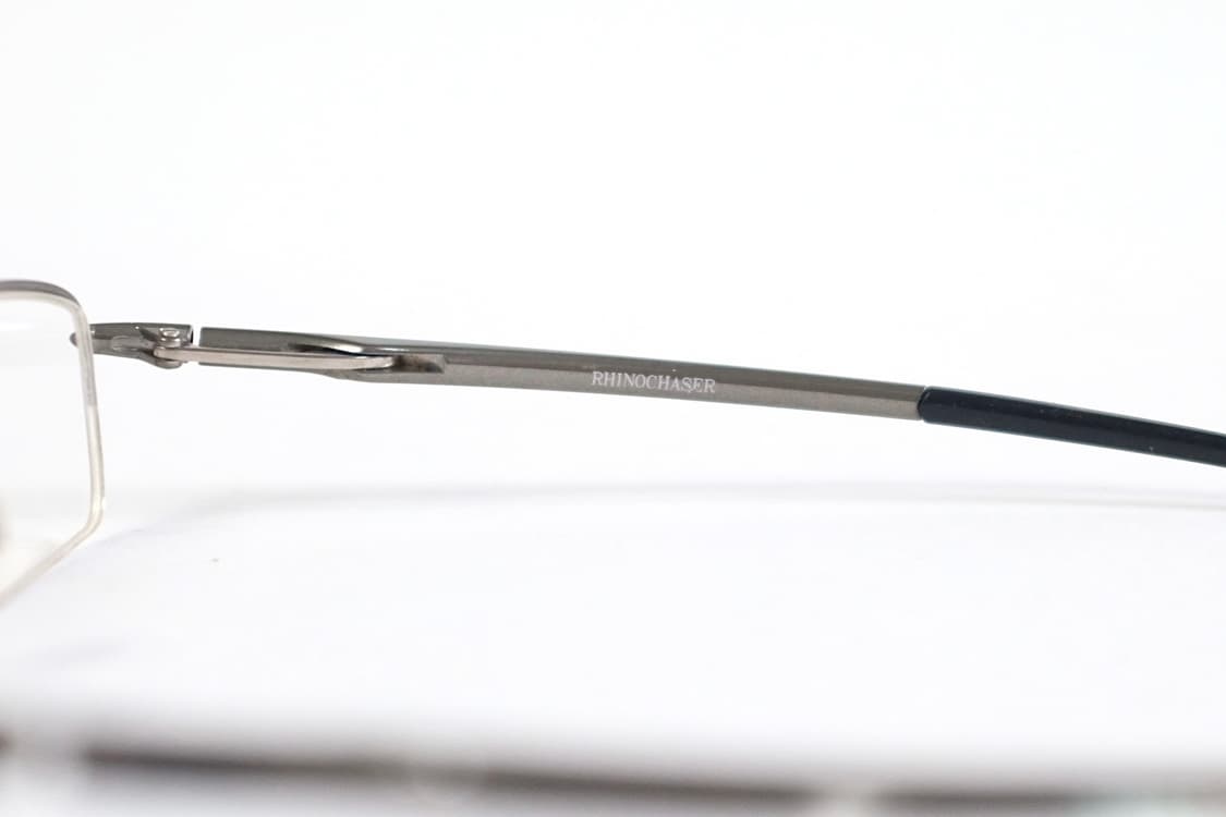 Oakley Rhinochaser 오클리 라이노 체이서 반무테 안경 상품이미지7