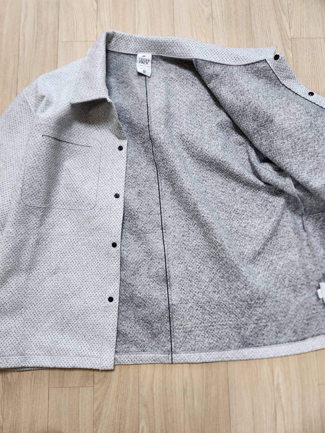 나이키 테크팩자켓(XXL 상품이미지4