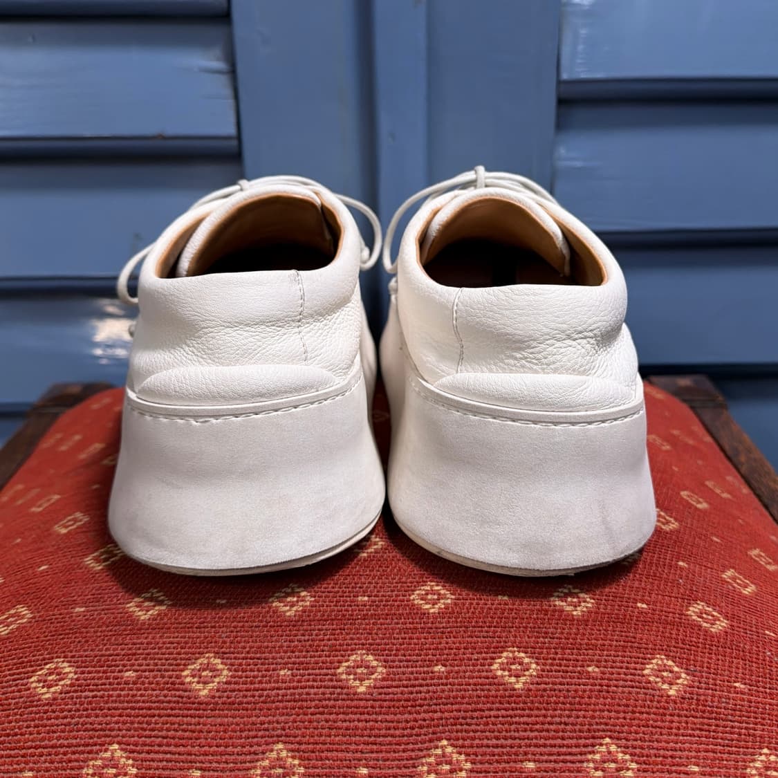 마르셀 카사파나 더비슈즈 상품이미지7