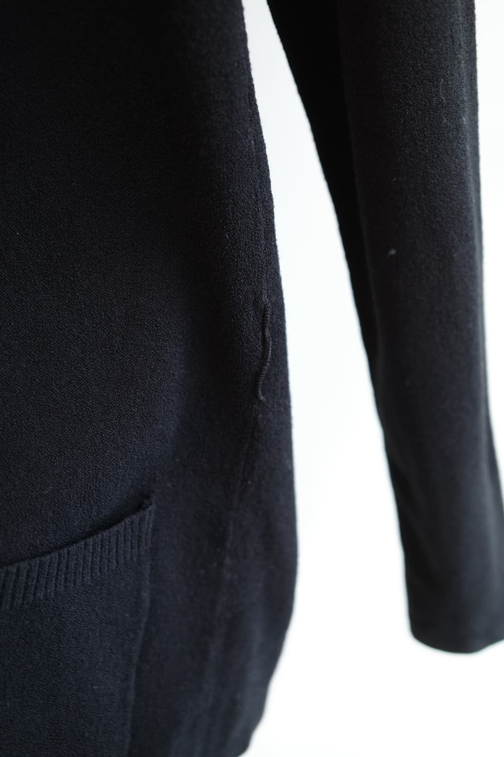 ARMANI EXCHANGE 아르마니 니트 가디건 상품이미지4