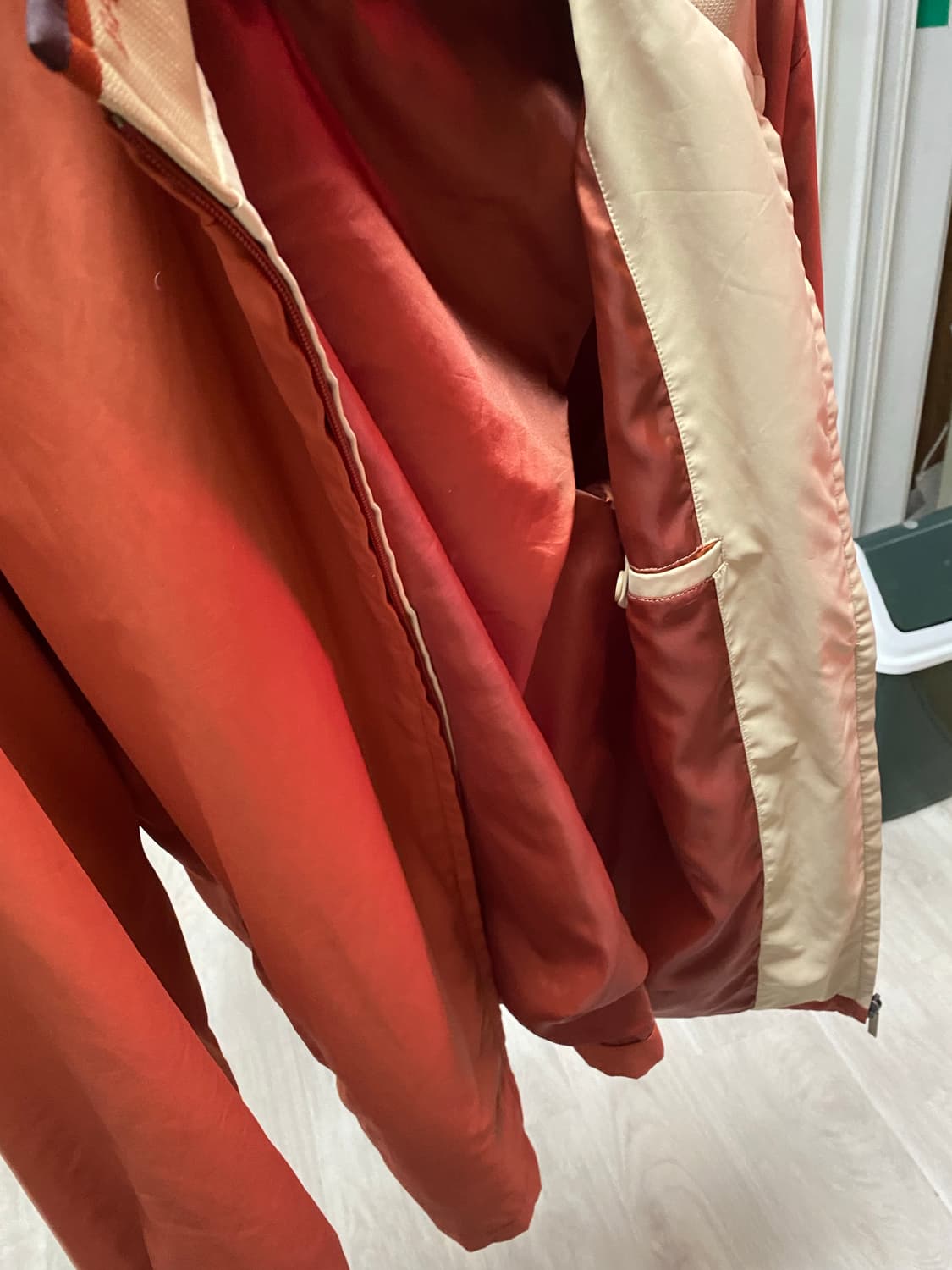 발렌시아가 자켓 상품이미지6