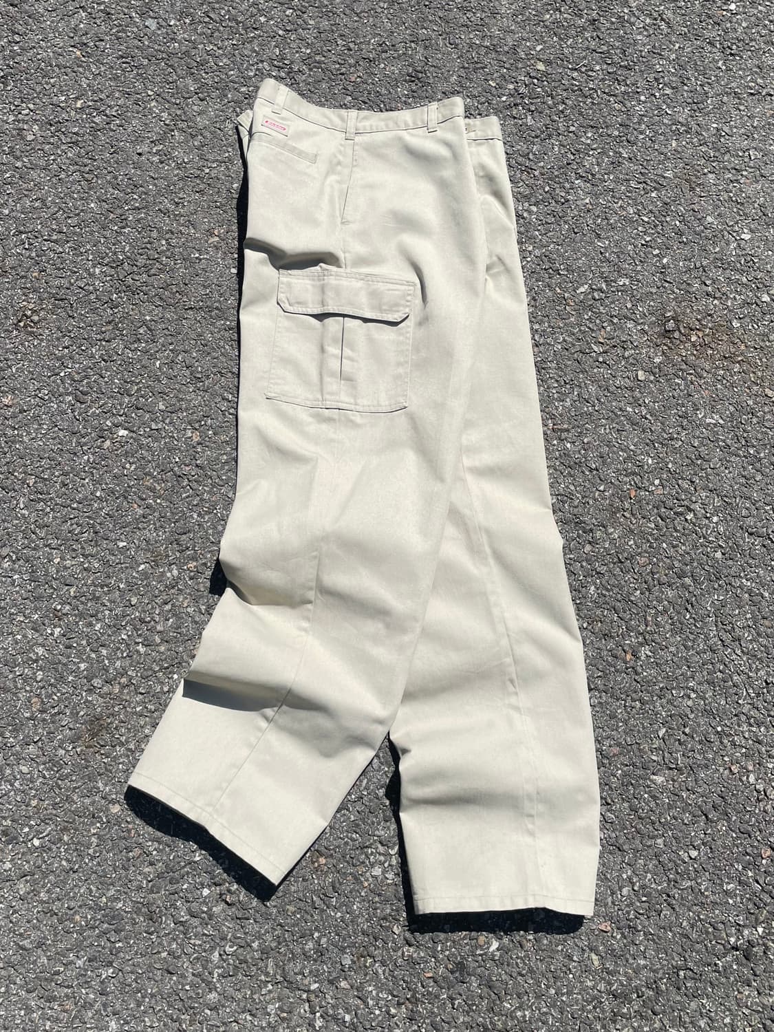 Dickies 디키즈 워크 카고팬츠 상품이미지3