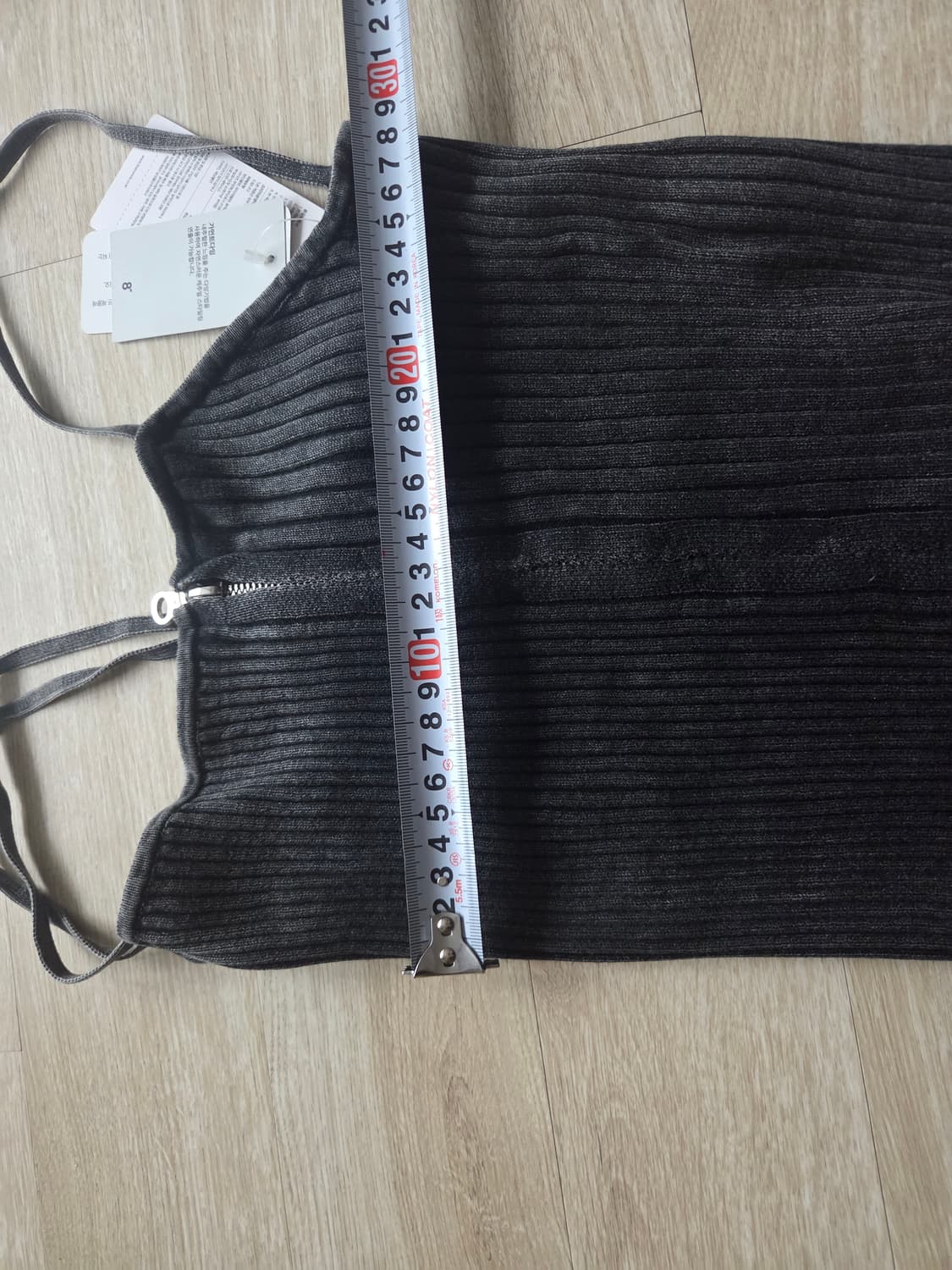 에잇세컨즈 뷔스티에 S 상품이미지7