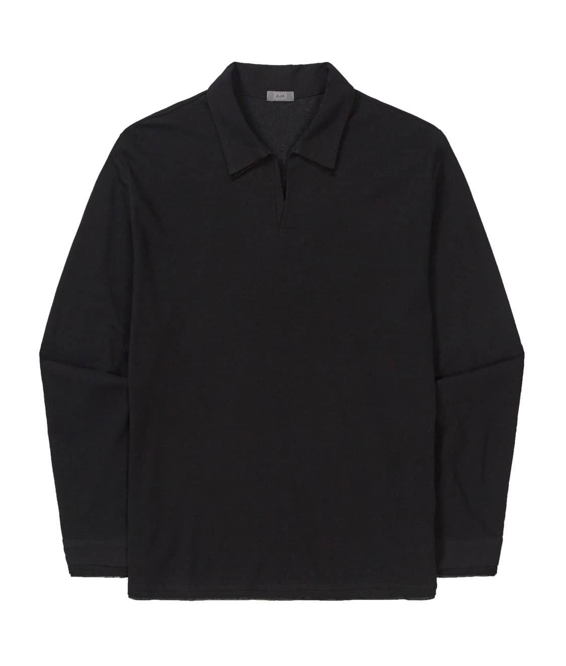 [새상품] 엑슬림 xlim EP.9 01 POLO SHIRT 폴로 셔츠 상품이미지1