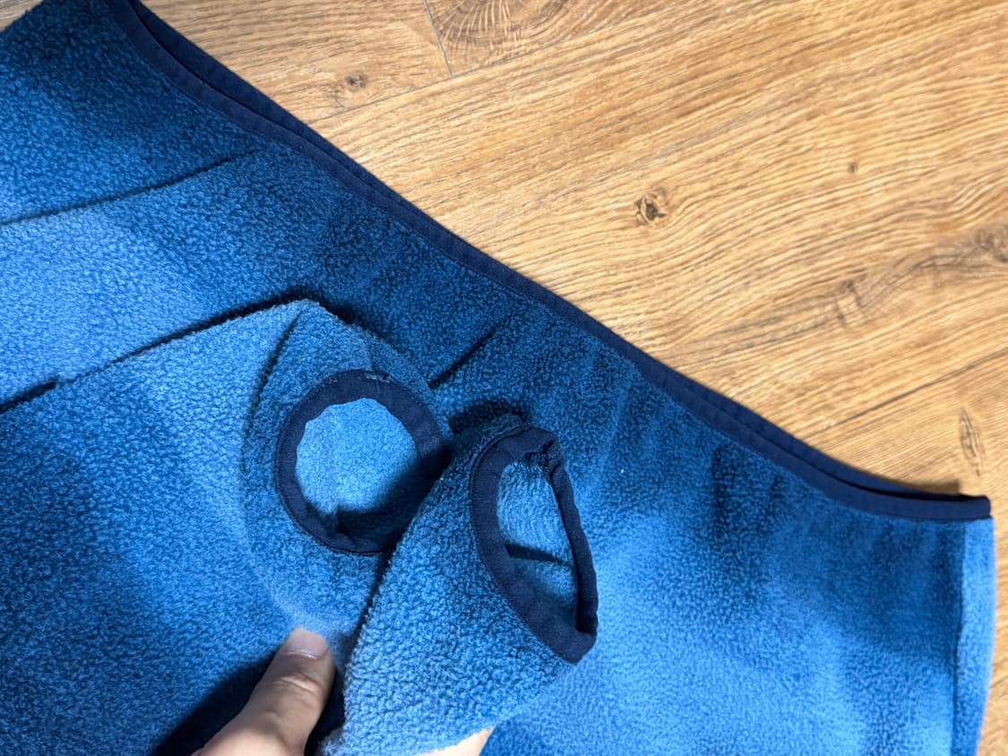 파타고니아 신칠라 옴브레 블루 상품이미지6