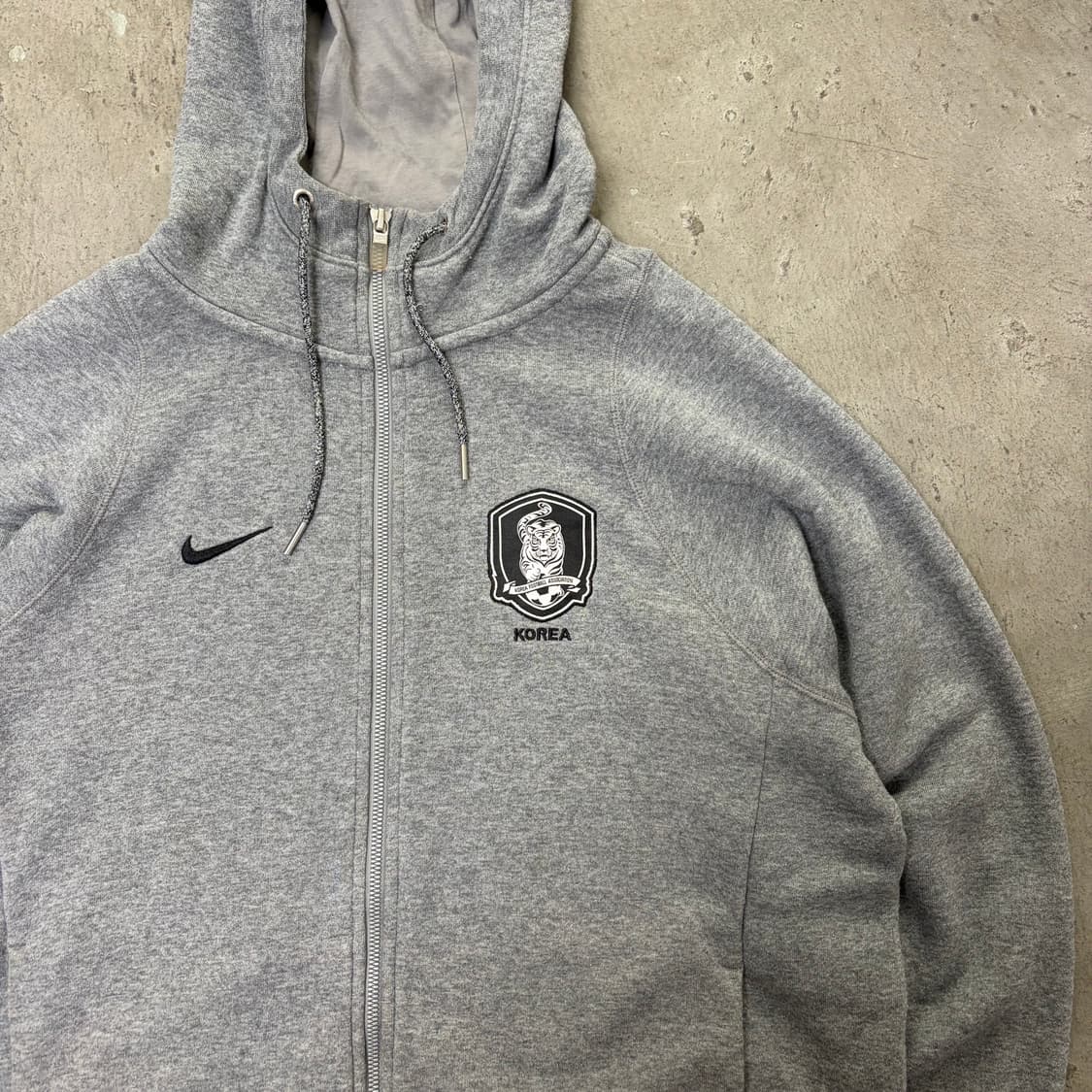 나이키 코리아 후드집업[2090] 상품이미지3