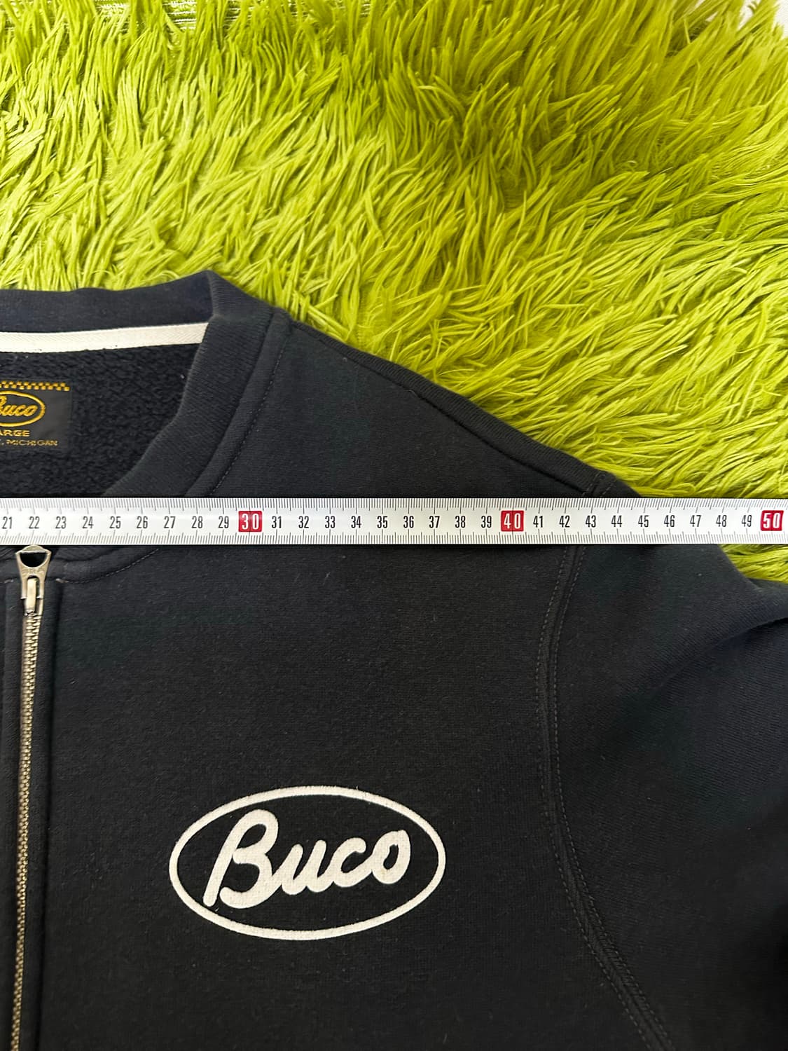 부코 리얼맥코이 자켓 점퍼 상품이미지5