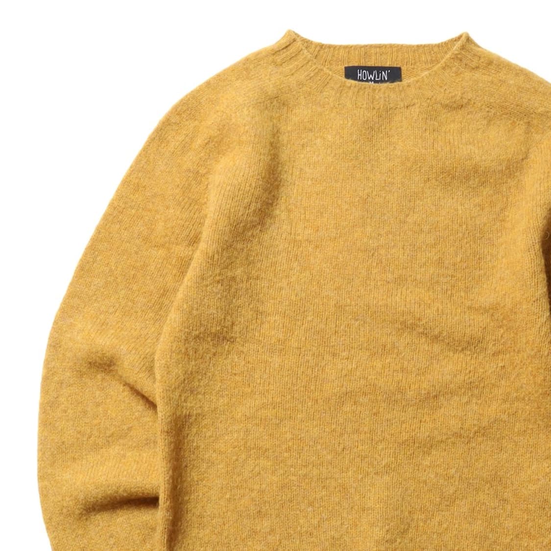 하울린 Howlin Wool Knit  상품이미지2