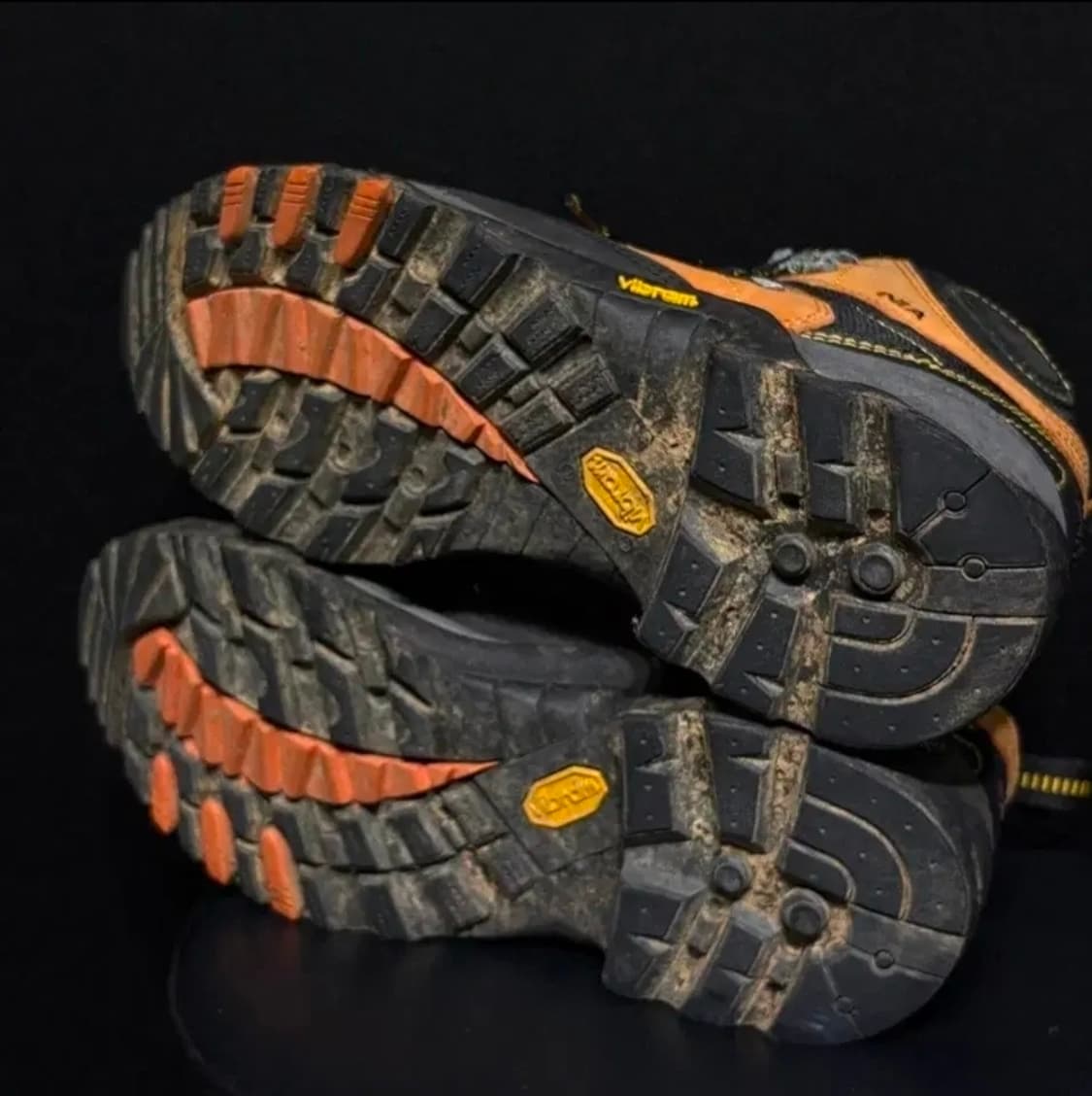 노스페이스 고어텍스 등산화  상품이미지9