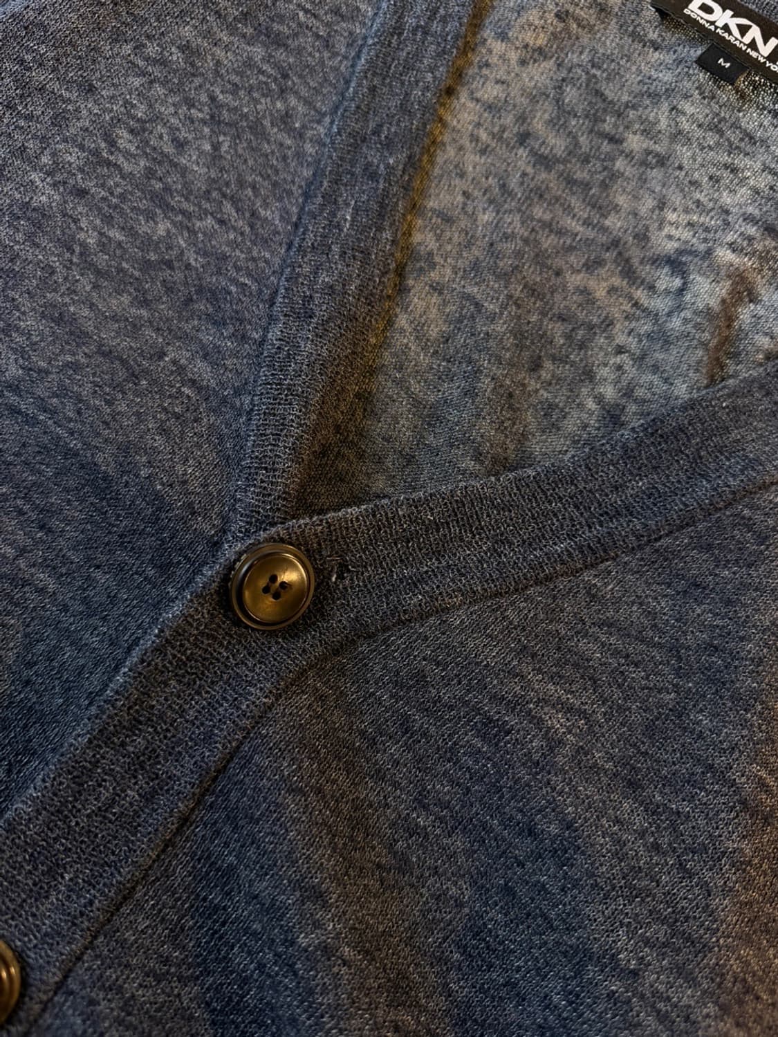 DKNY 가디건 100 상품이미지9