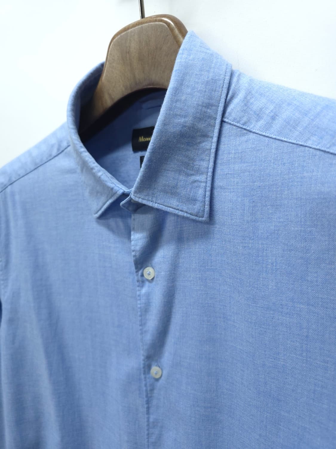 마시모두띠 코튼100% 봄여름 셔츠 (100~105) 상품이미지5