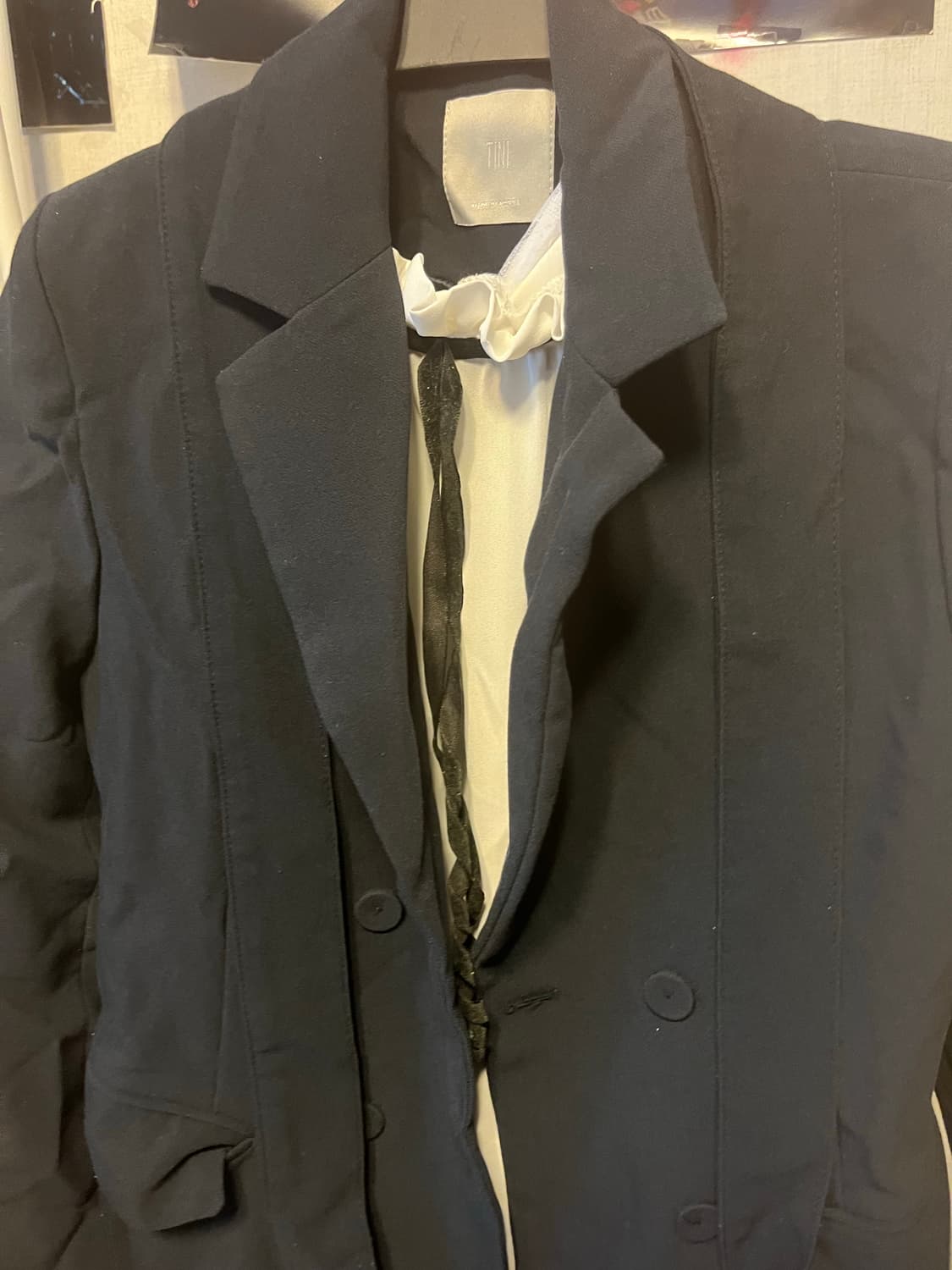 Sing Street inspired coat 상품이미지2