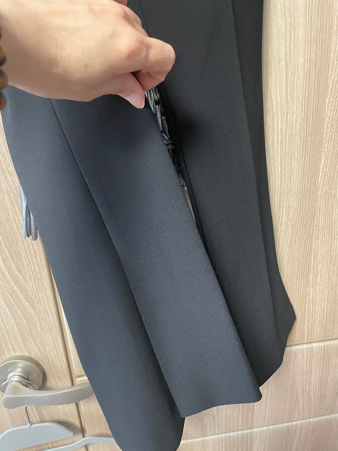 marly브랜드의 슬랙스 상품이미지2