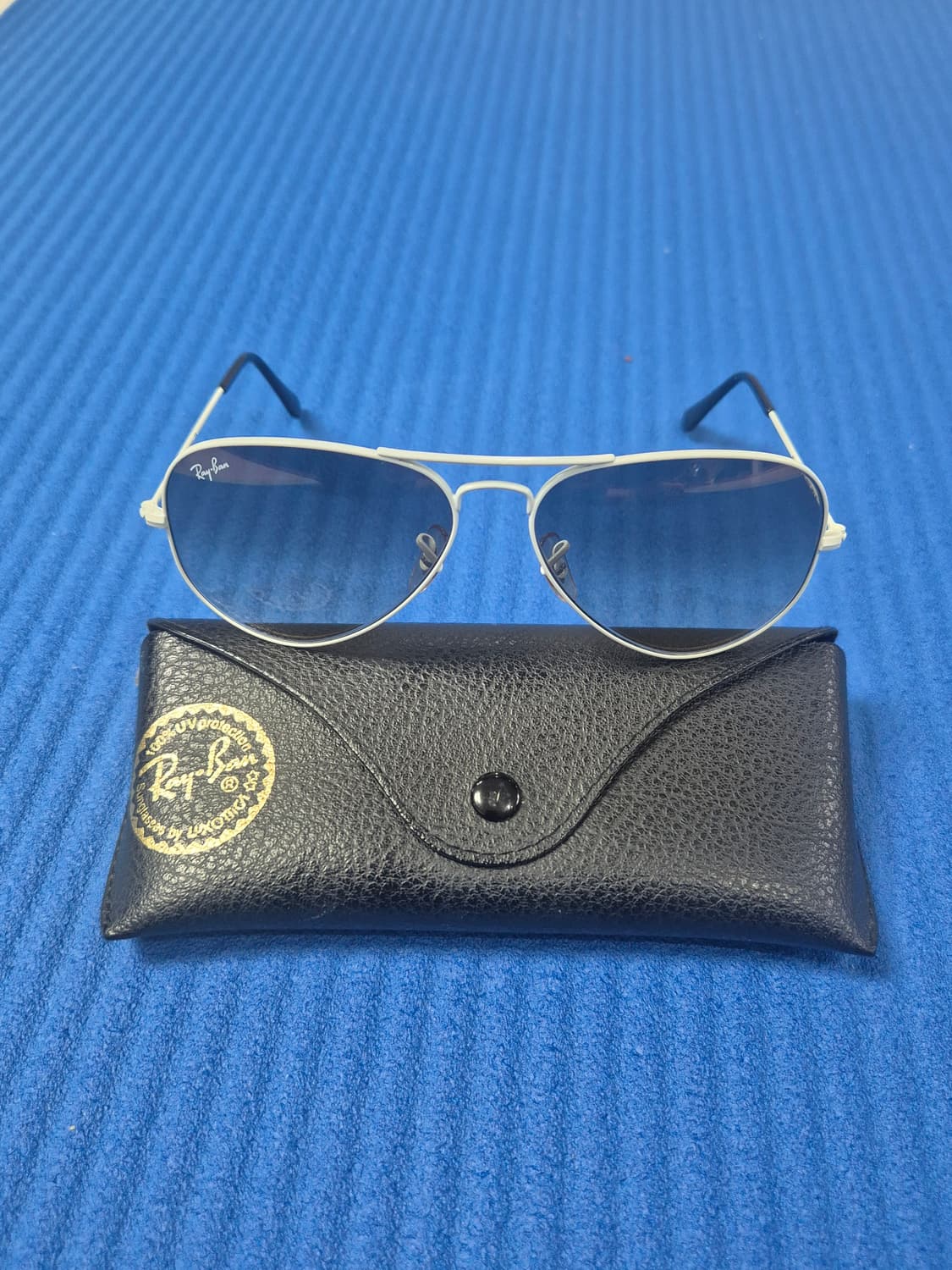 레이밴 보잉 선글라스 RB3025 정품 (상태최상) 상품이미지1