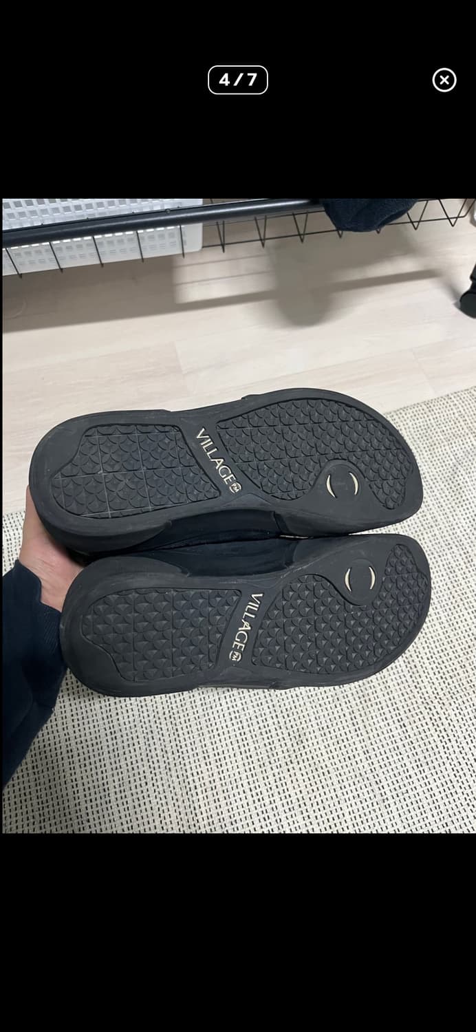 Village PM 275 상품이미지4