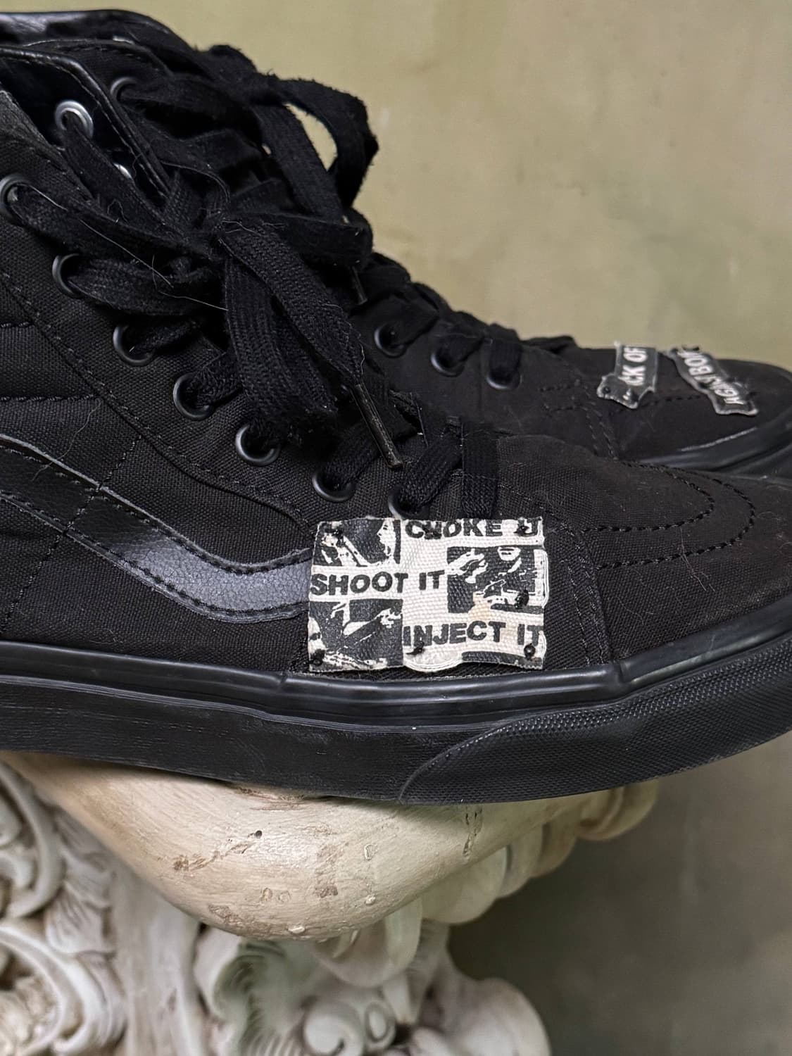 Enfants Riches Deprimes Vans 상품이미지2