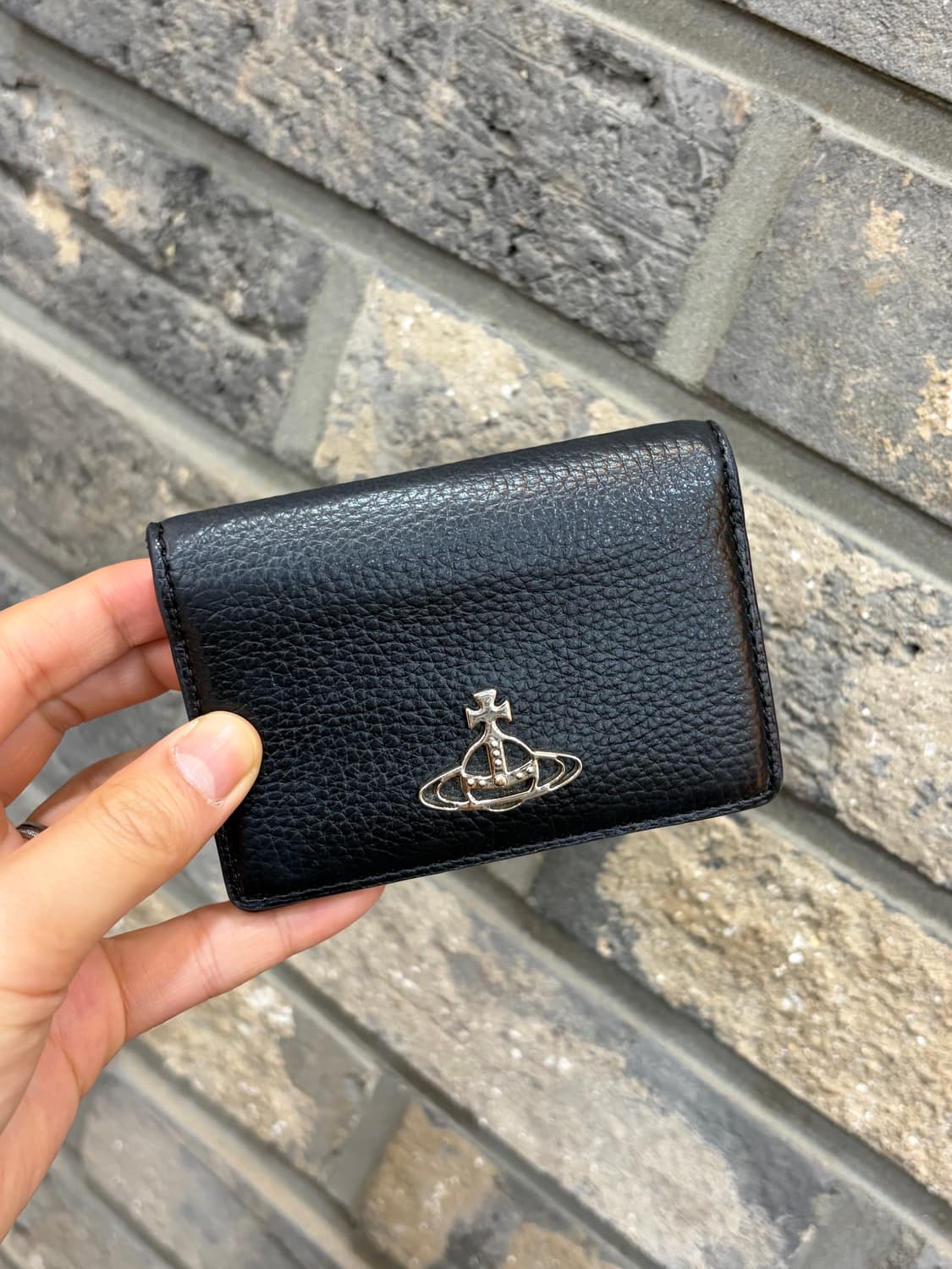 비비안웨스트우드 카드지갑 상품이미지1