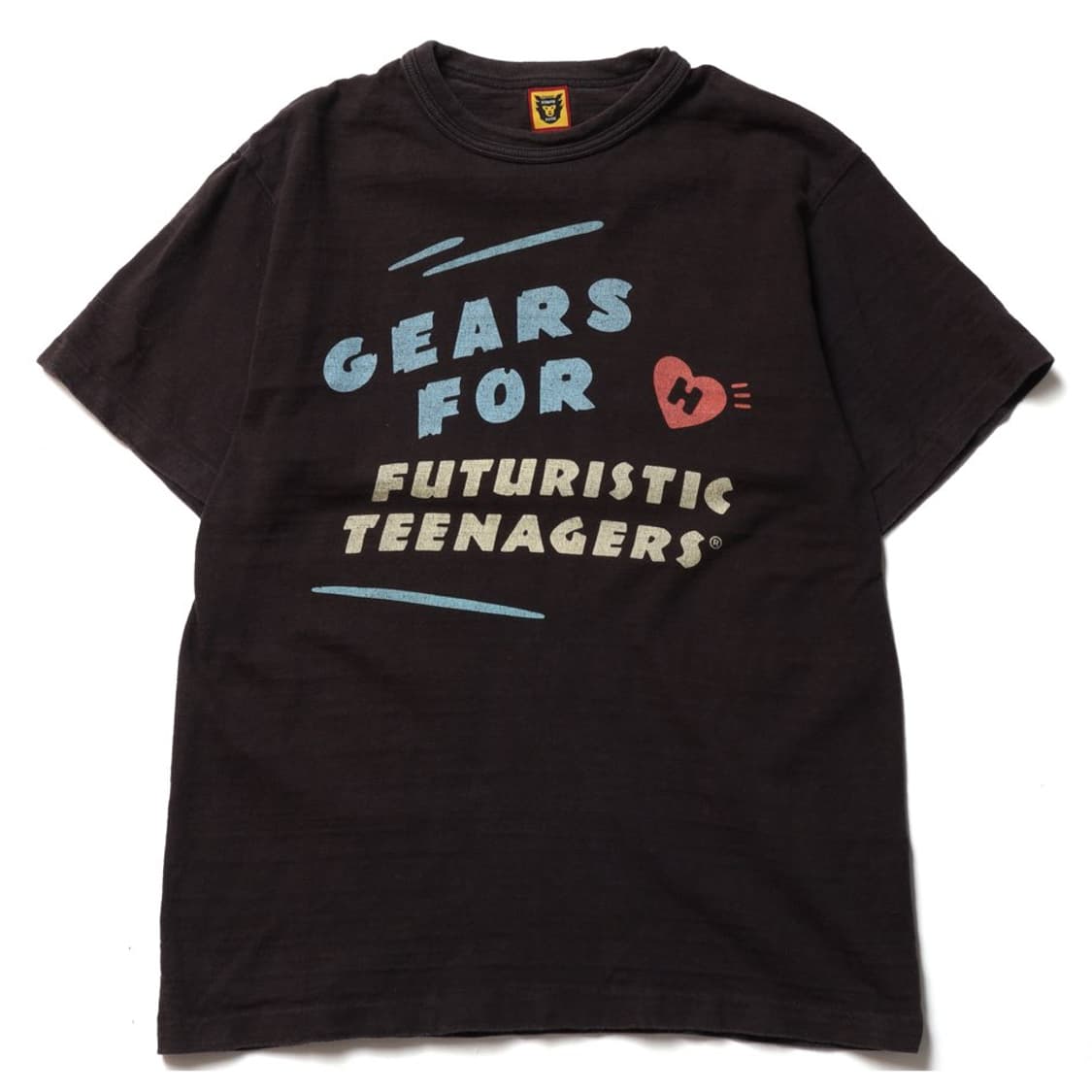 휴먼메이드 Human Made Printing T-shirt 
 상품이미지1