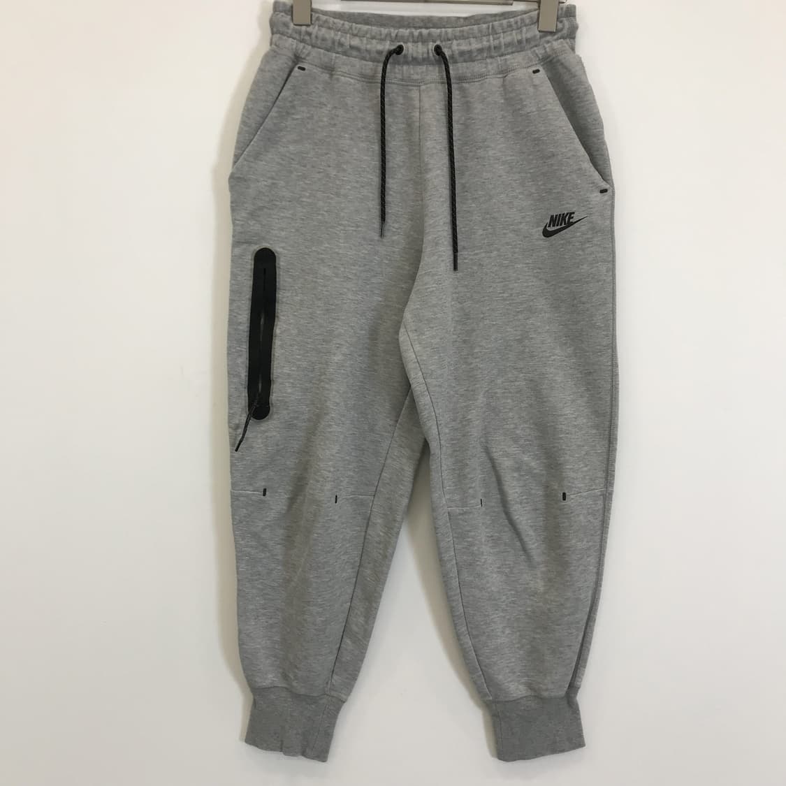 나이키 신형 테크팩 조거팬츠 [여성M] 상품이미지1