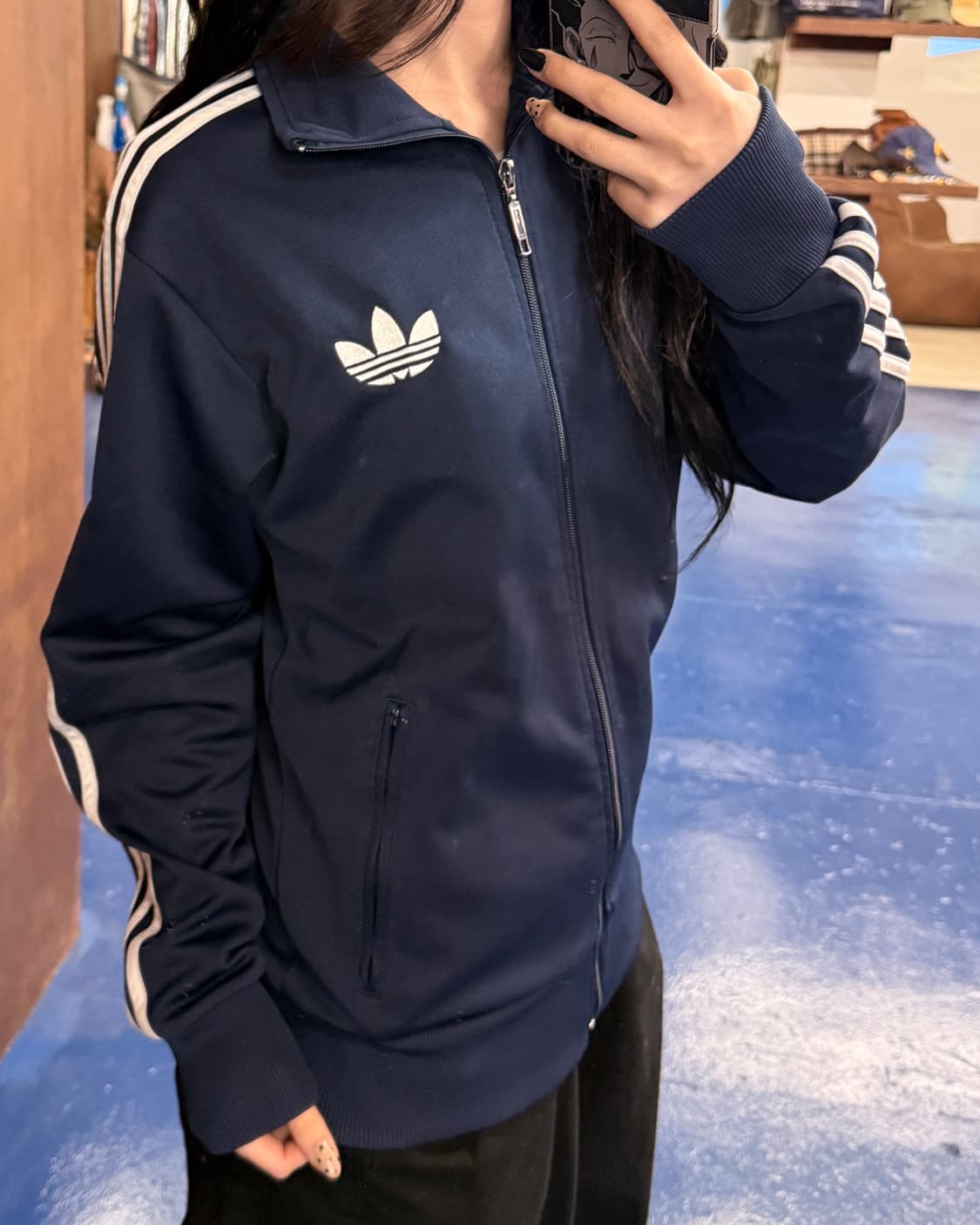 Adidas 아디다스 파이어버드 져지 상품이미지2