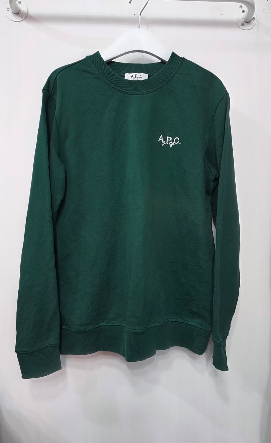 아페쎄 여성 맨투맨 상품이미지1