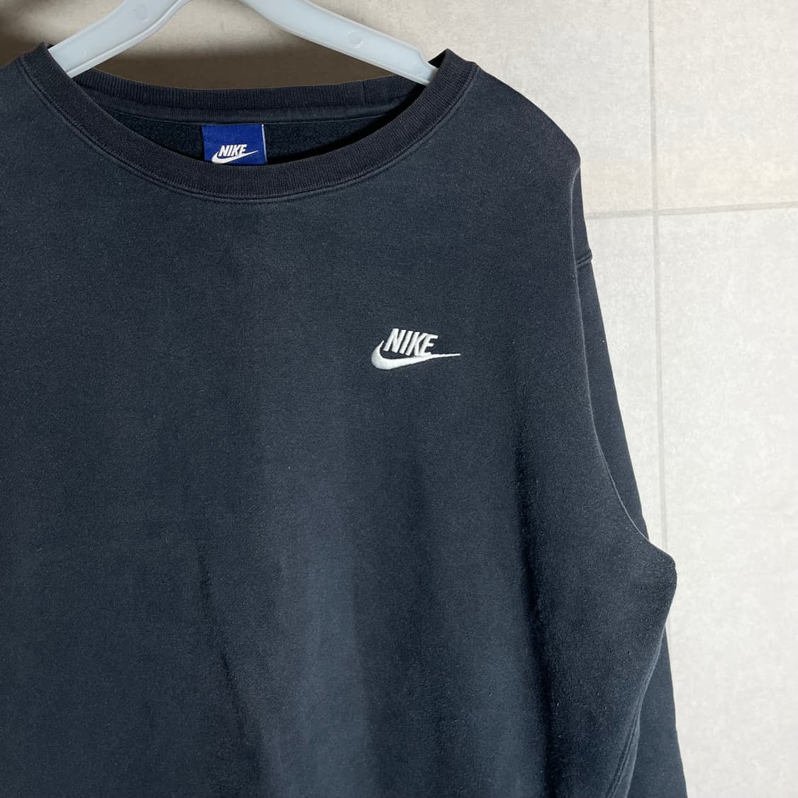 나이키 맨투맨 nike 상품이미지3