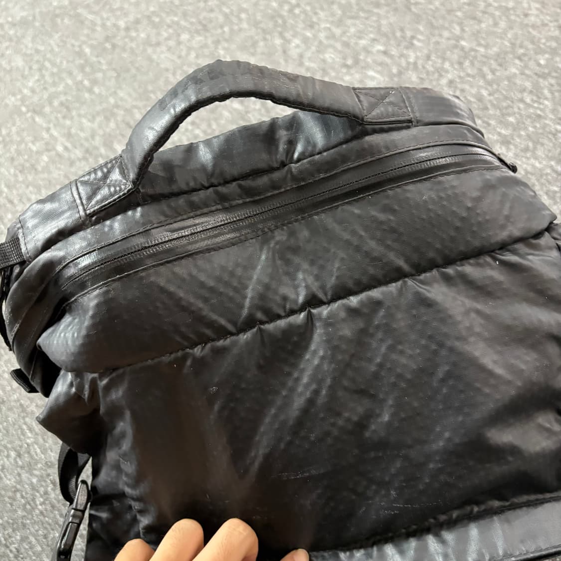 오클리 모션 26 빈티지 백팩  상품이미지5