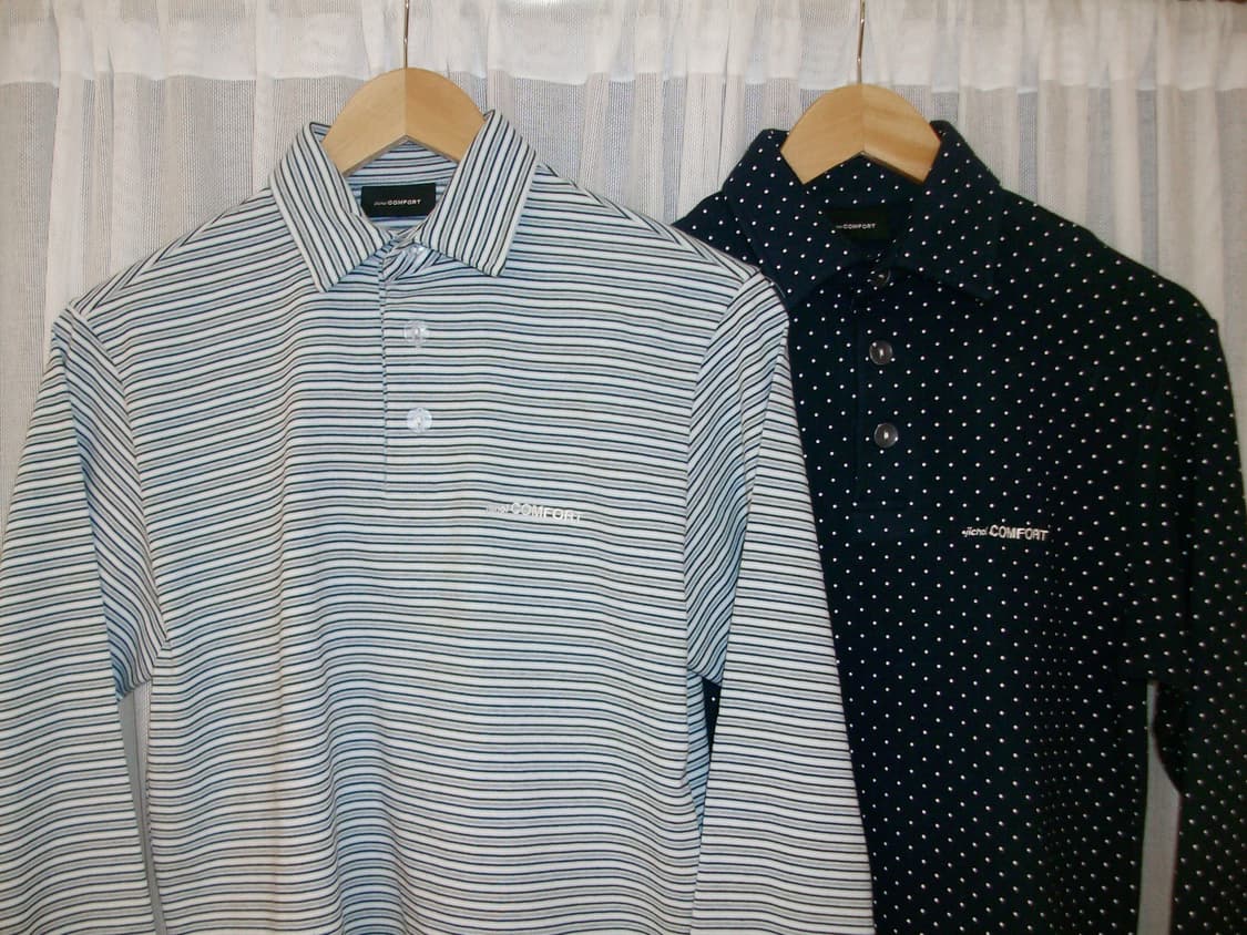 지포이컴포트26-001 BIRTHDAY EDITION PK SHIRT 상품이미지1