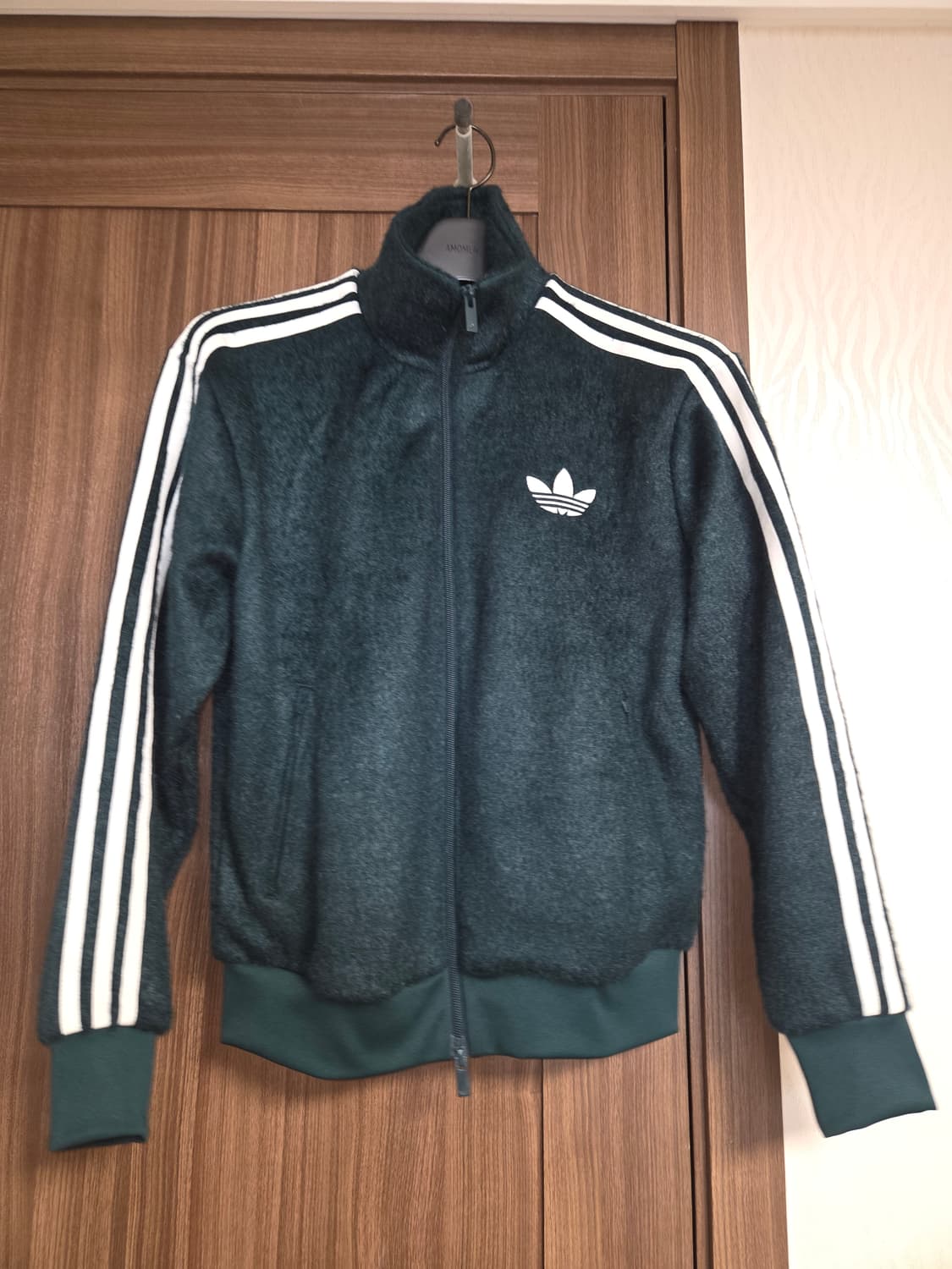 아디다스 오리지널 모헤어 파이어버드 트랙 탑 S 상품이미지4