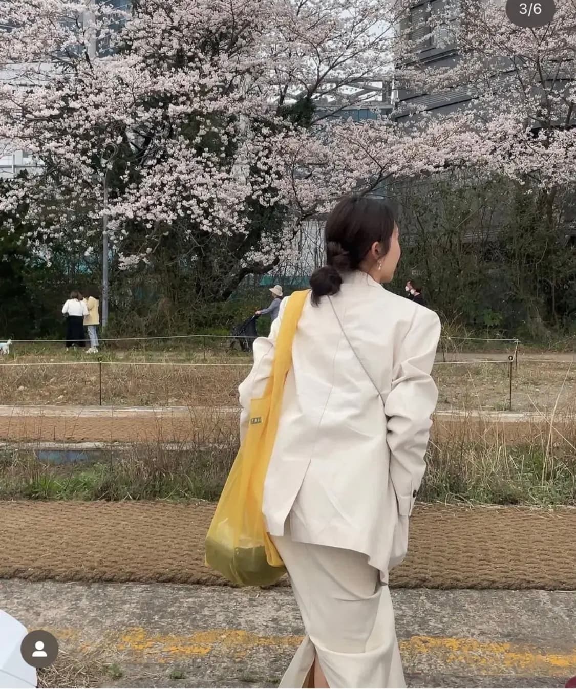 [택달린새상품]바티스트샵다리아백쉬어백vartist라지사이즈 상품이미지3