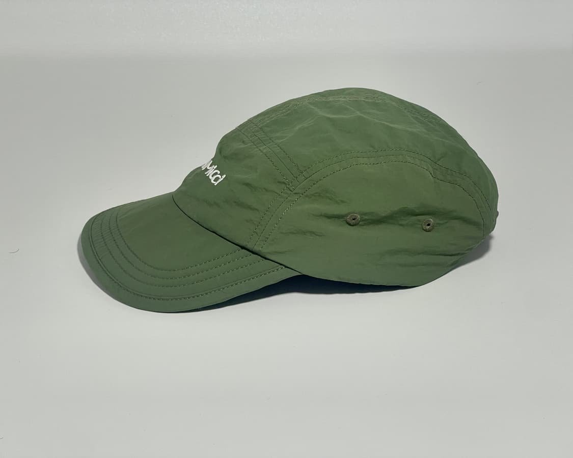 Gramicci Shell Zet Cap 상품이미지4