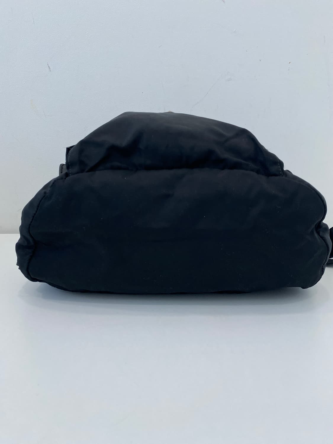 프라다 테수토 나일론 원포켓 블랙 백팩 상품이미지6