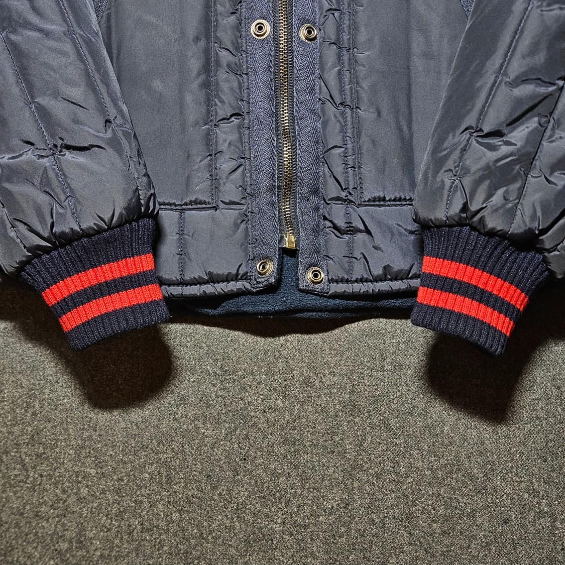 폴로 랄프로렌 자켓 M 실측 90 상품이미지5