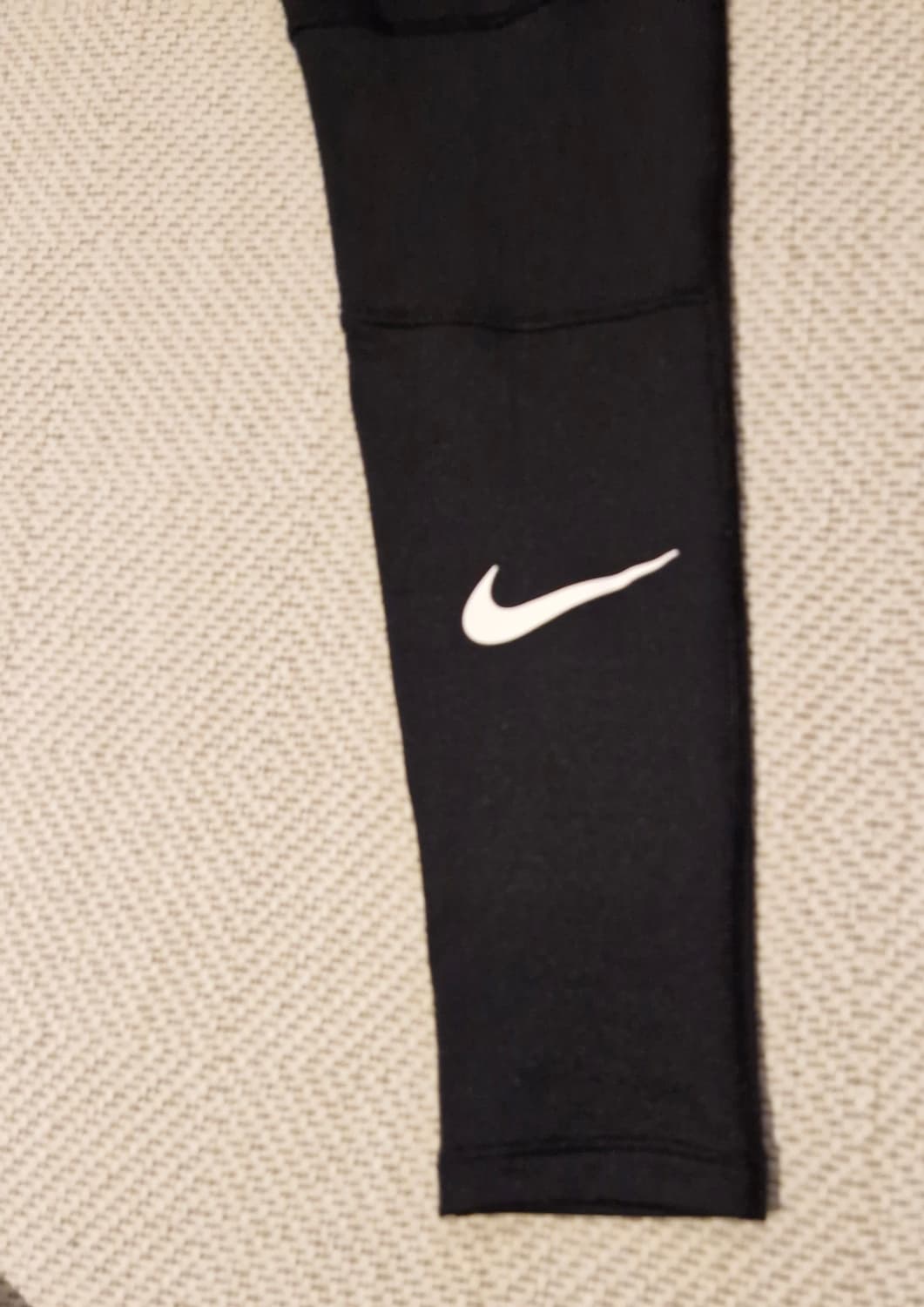 나이키 프로 드라이핏 웜 타이츠 XL  상품이미지6