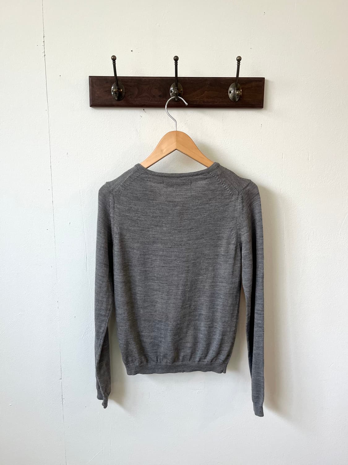 IENA SLOBE 리본 포켓 가디건 상품이미지5