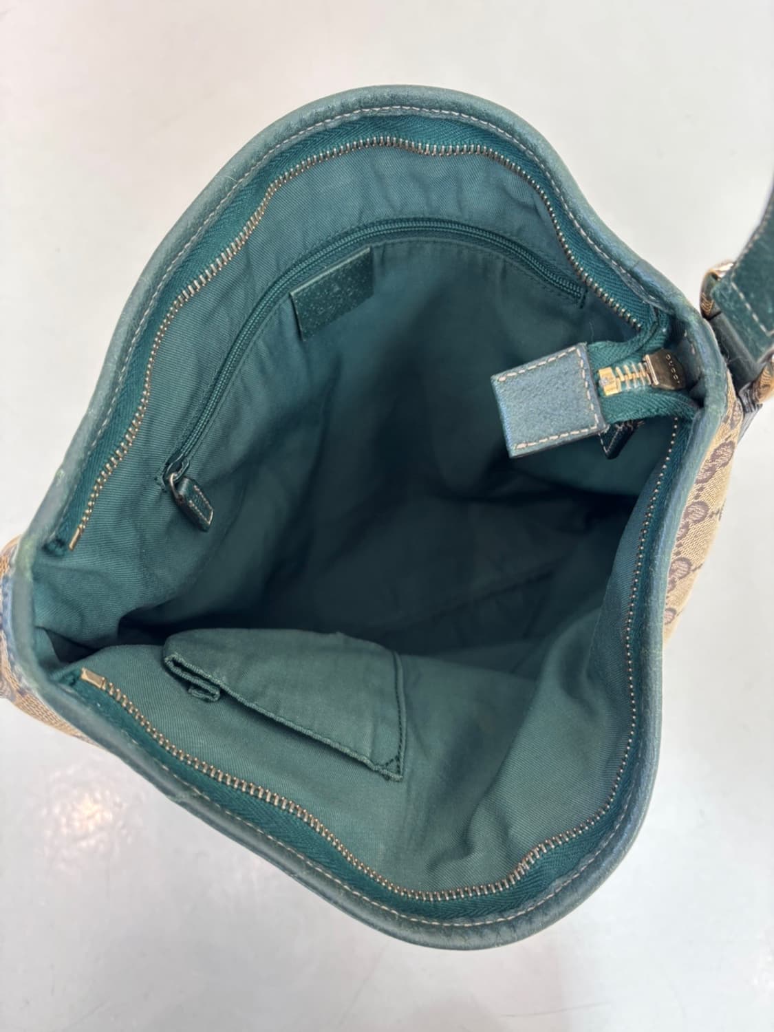 Vintage Gucci Bag 상품이미지7