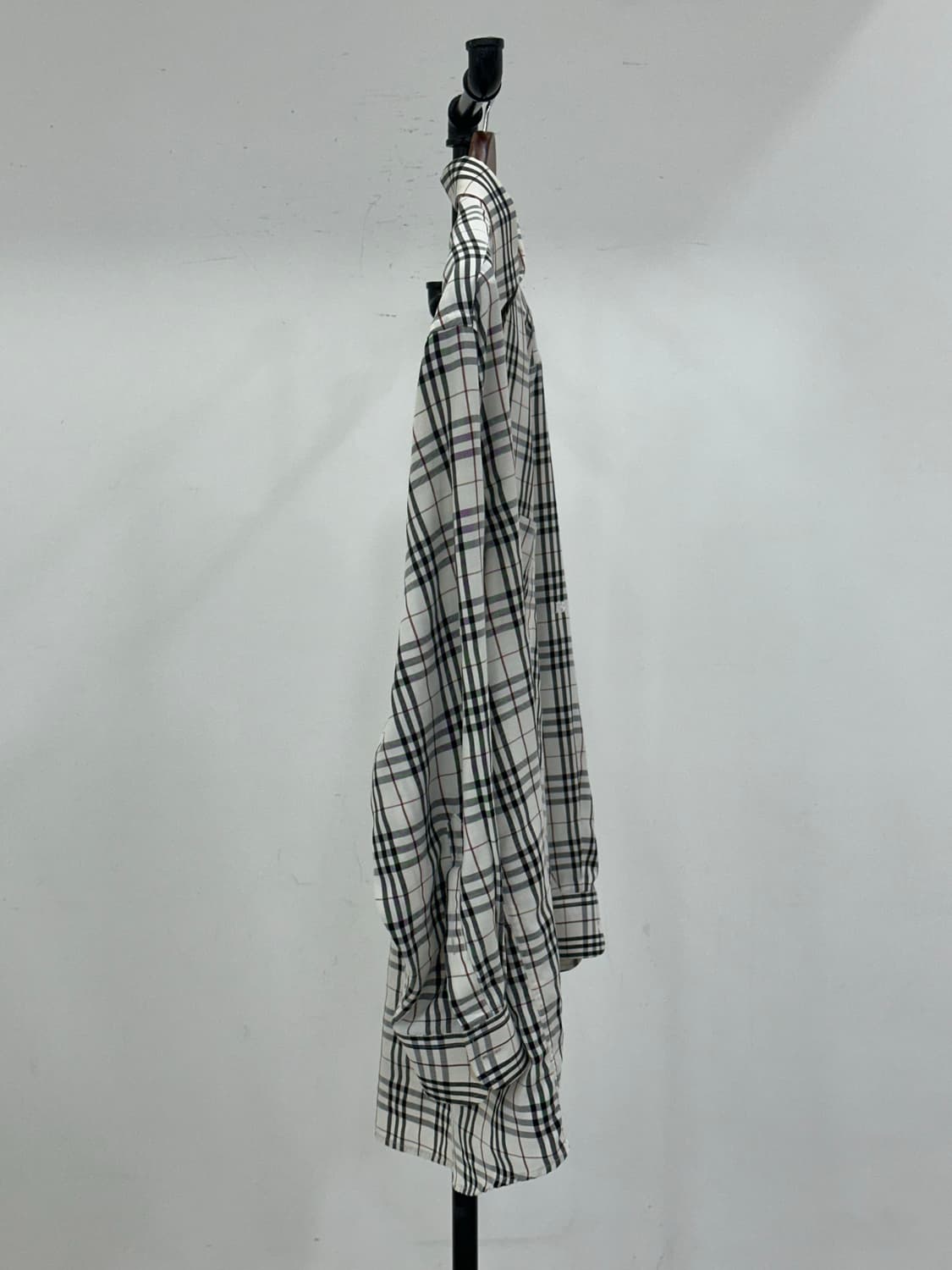 버버리 남성 남방 상품이미지2