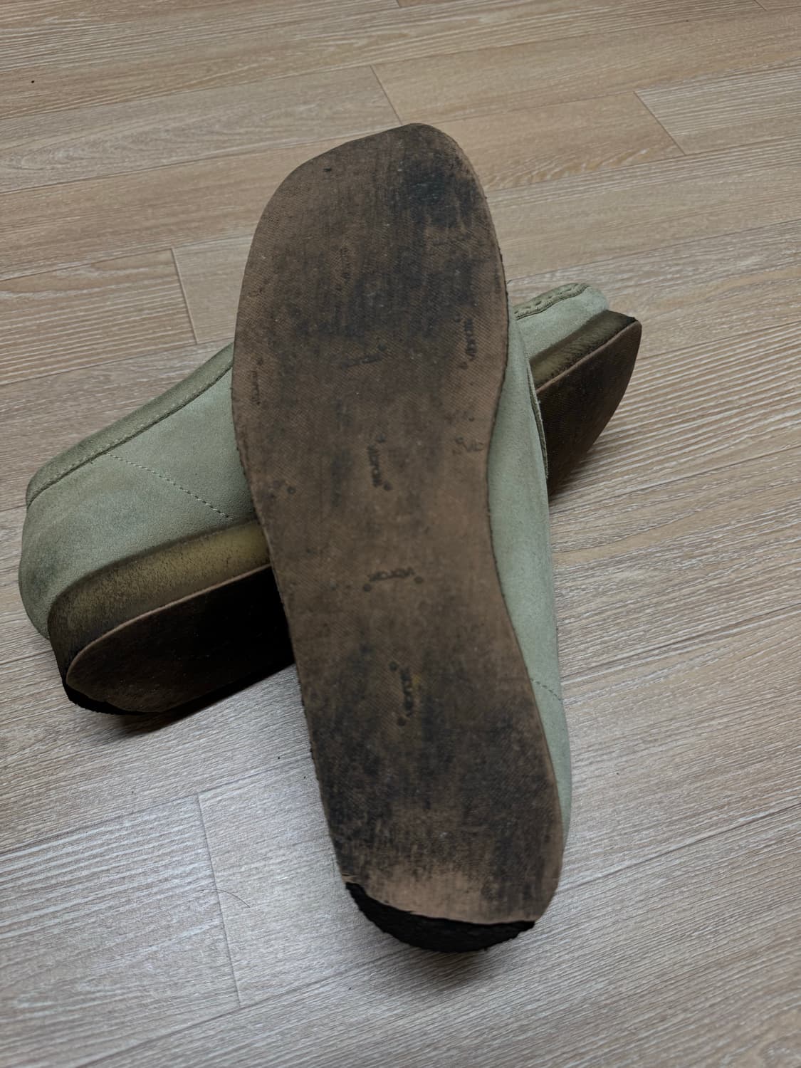 클락스 왈라비, 280 상품이미지4