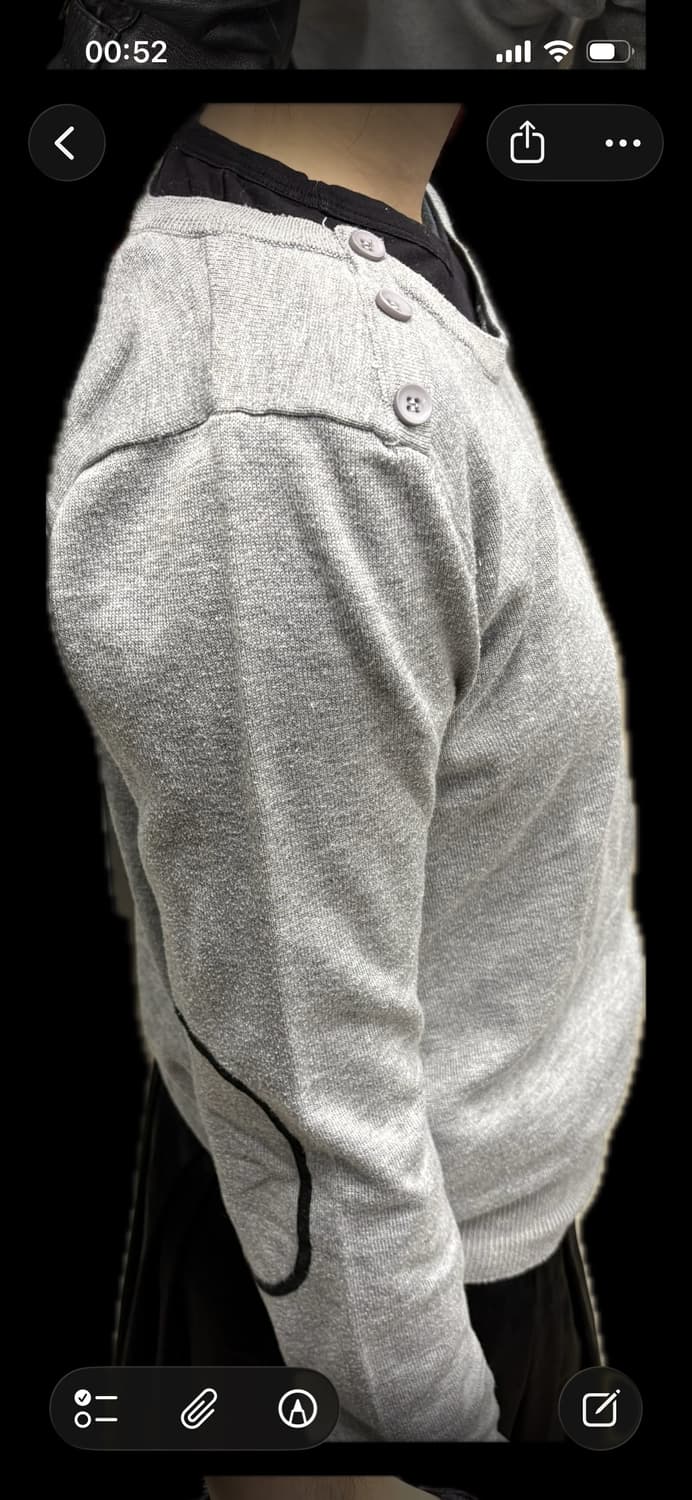 Polo 스웨터 상품이미지4