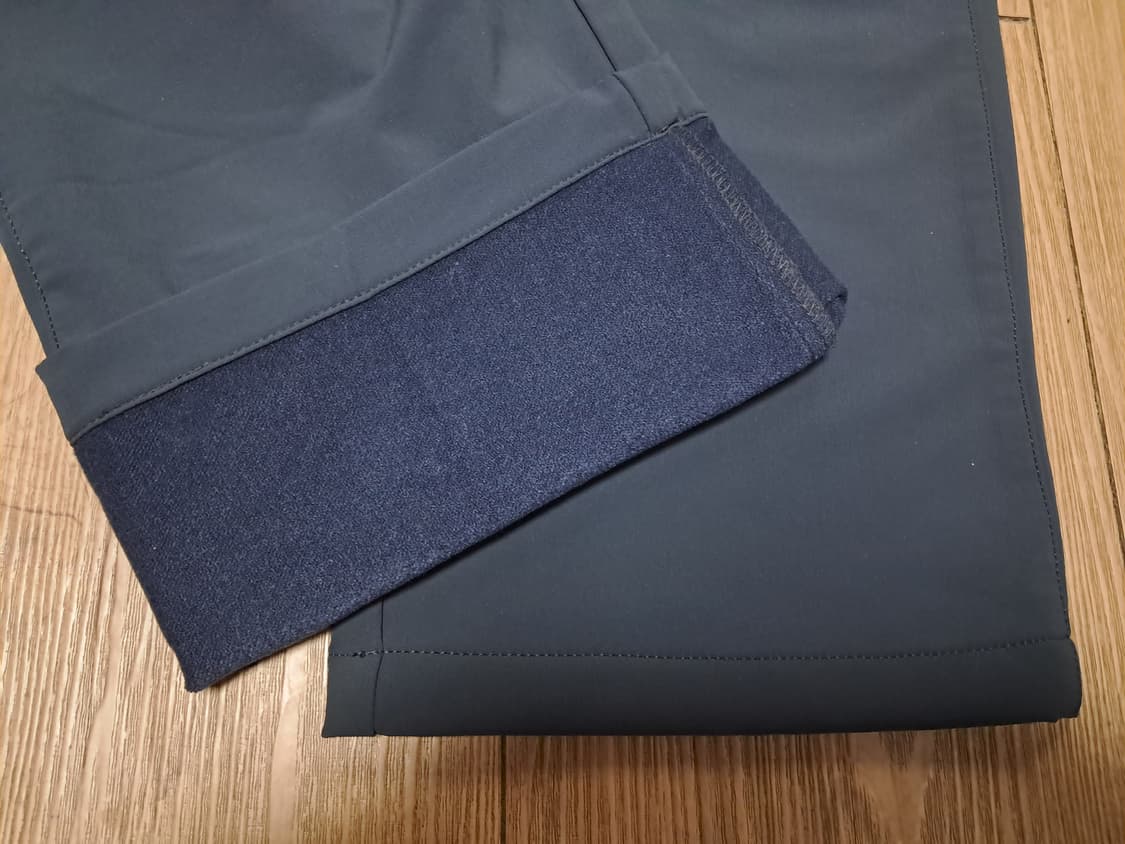 버그하우스 등산바지 2XL 상품이미지5