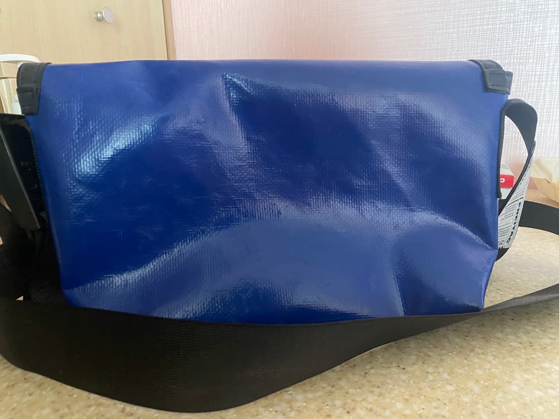 프라이탁 하파오 블루 상품이미지2