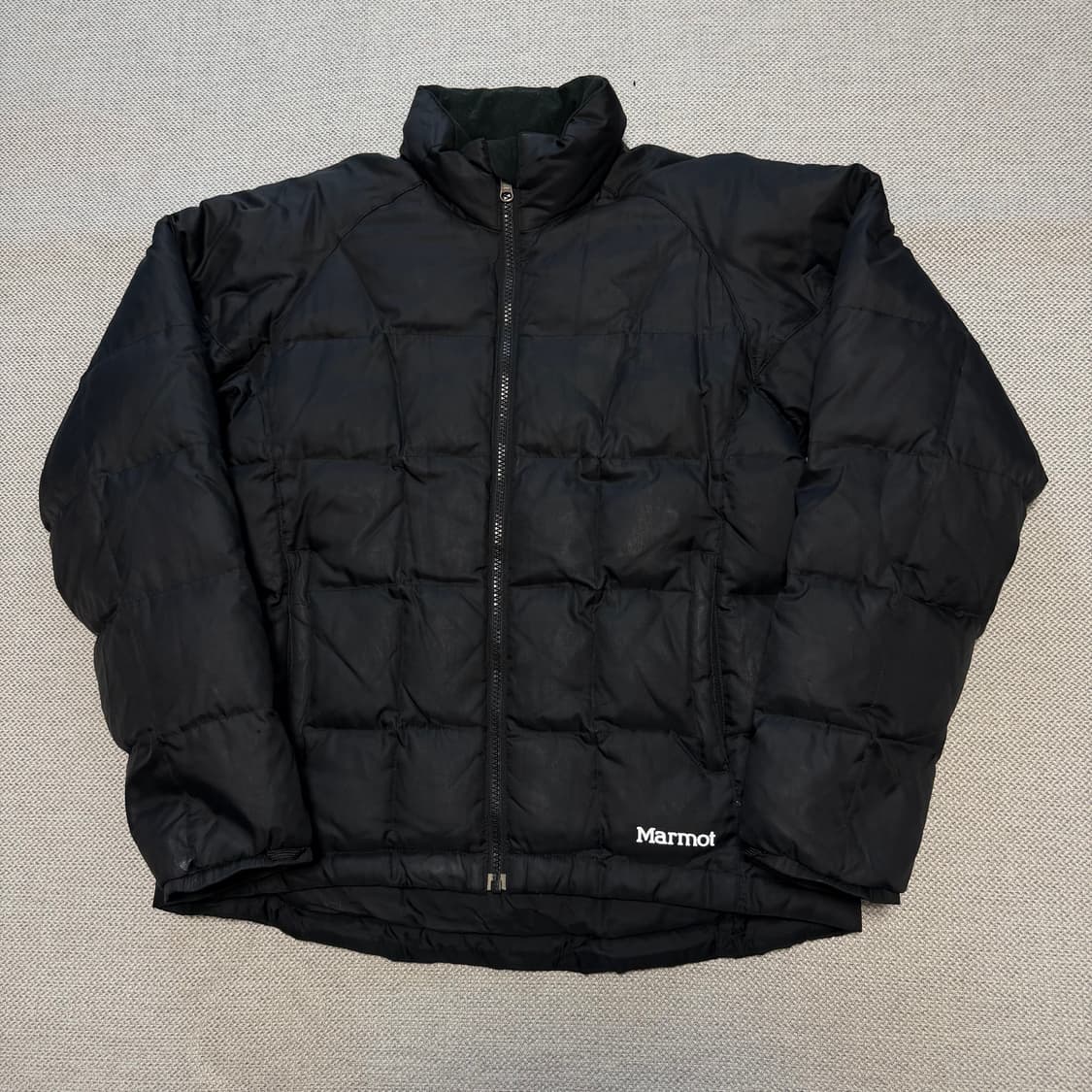 마모트 Marmot 경량패딩 자켓 상품이미지1