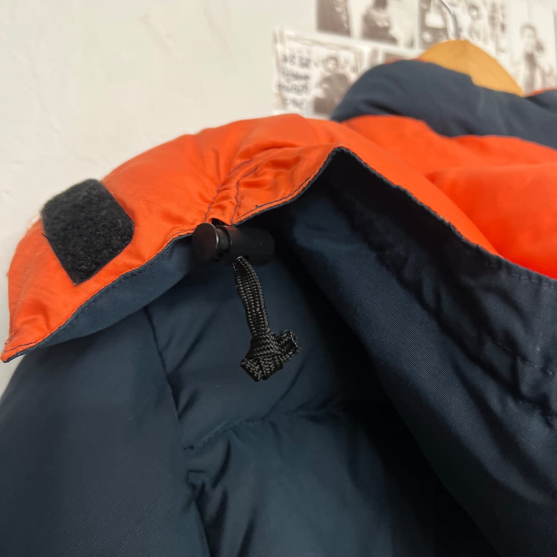 아페쎄 X 크레센트 다운웍스 다운 자켓 상품이미지9