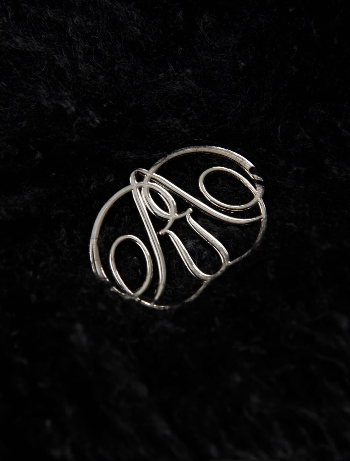 리끌로우 퍼 숄더백 상품이미지3