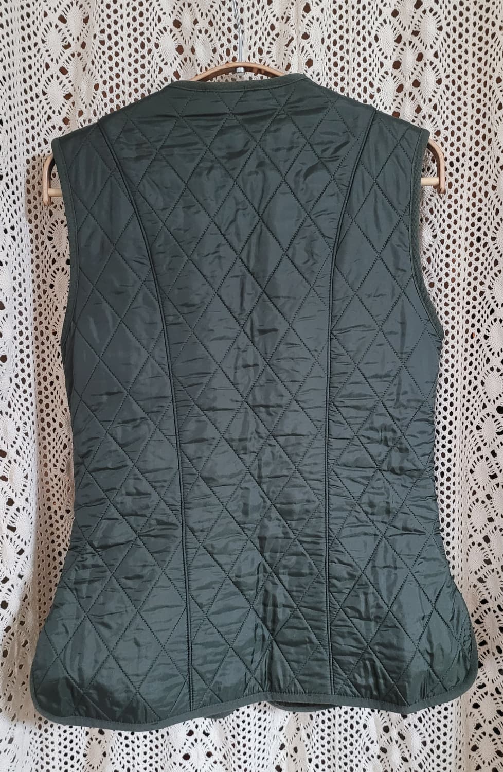 바버 여성 베스트 상품이미지2