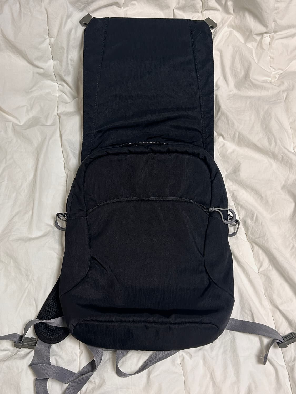 미스치프 백팩 상품이미지3