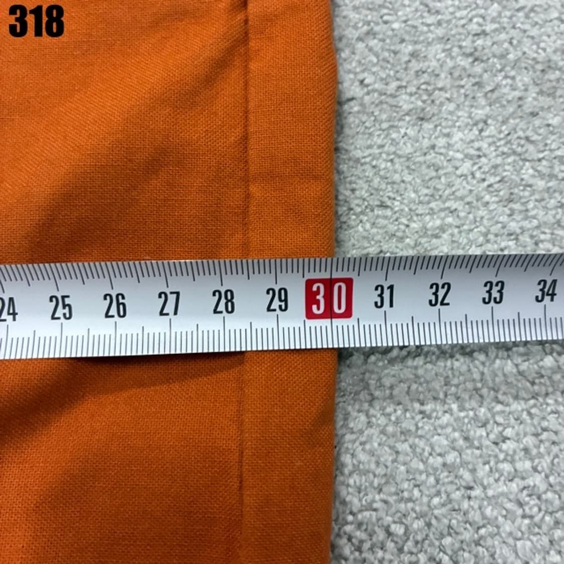 리바이스 면바지  상품이미지6