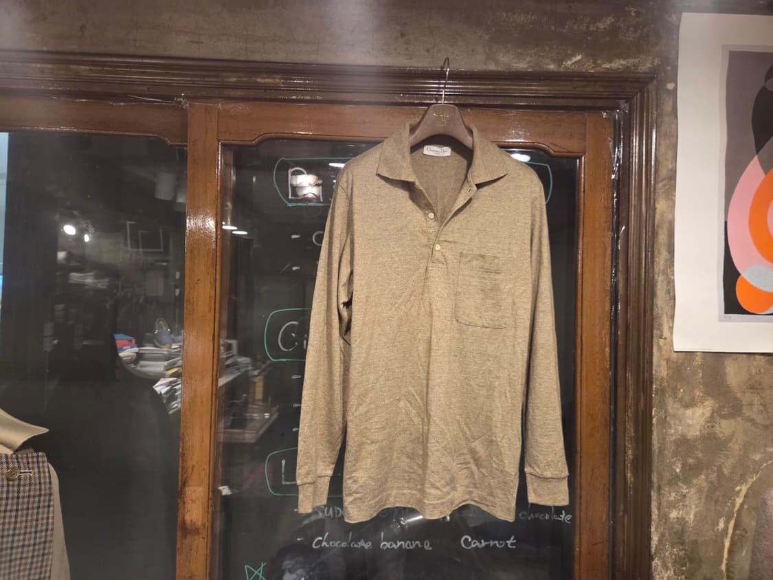 크리스찬 디올 클래식 PK 티셔츠 상품이미지7