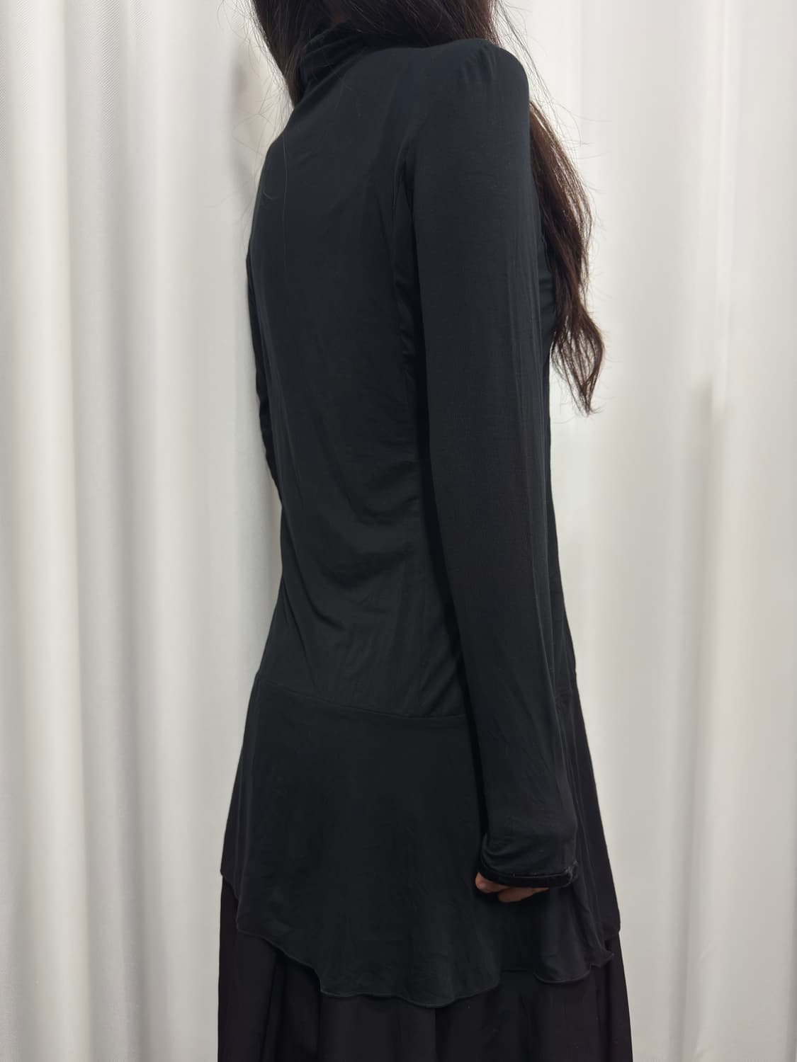 hiroko bis design top 상품이미지5
