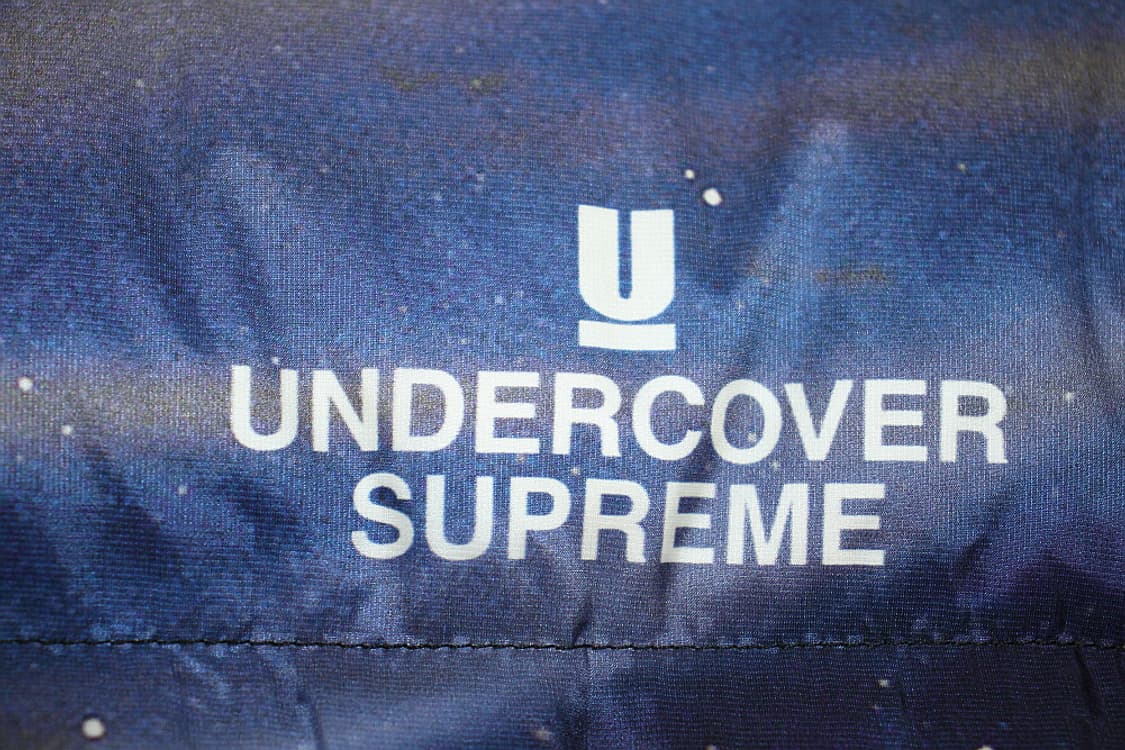 Supreme X Undercover 슈프림 언더커버 퍼블릭 에너미L 상품이미지5